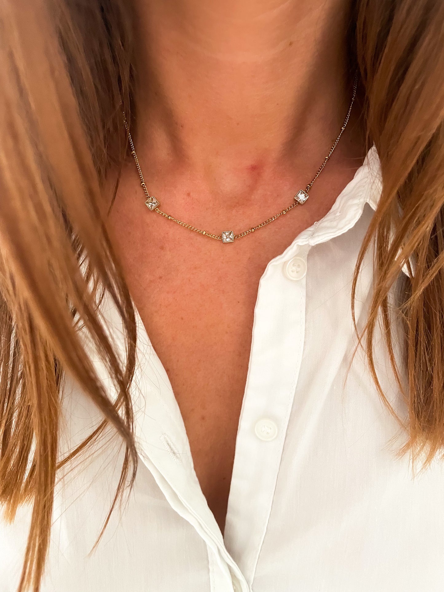 Collier Ka