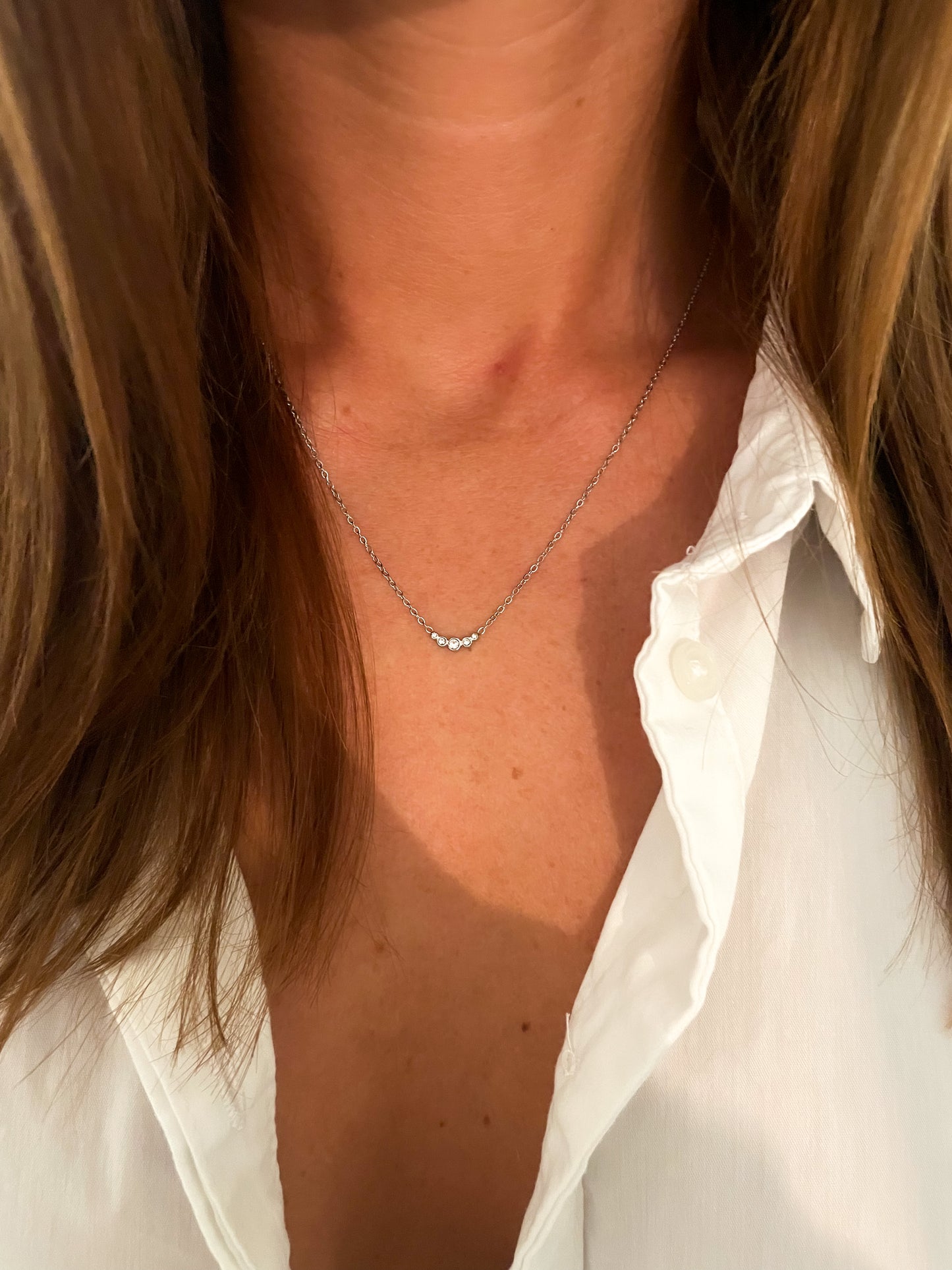 Collier Belle