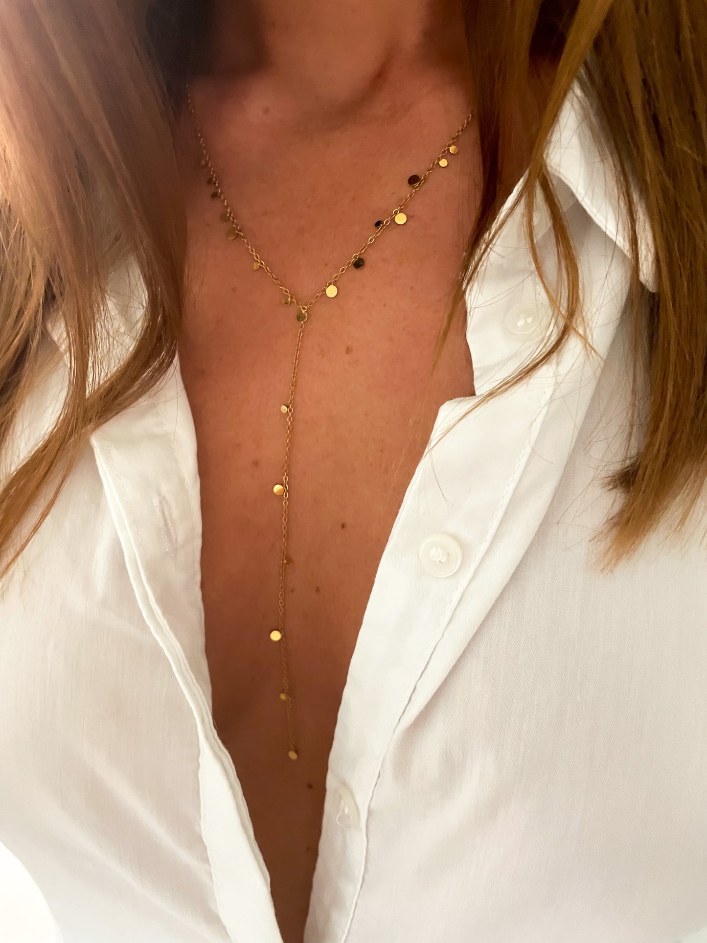 Collier Sublime