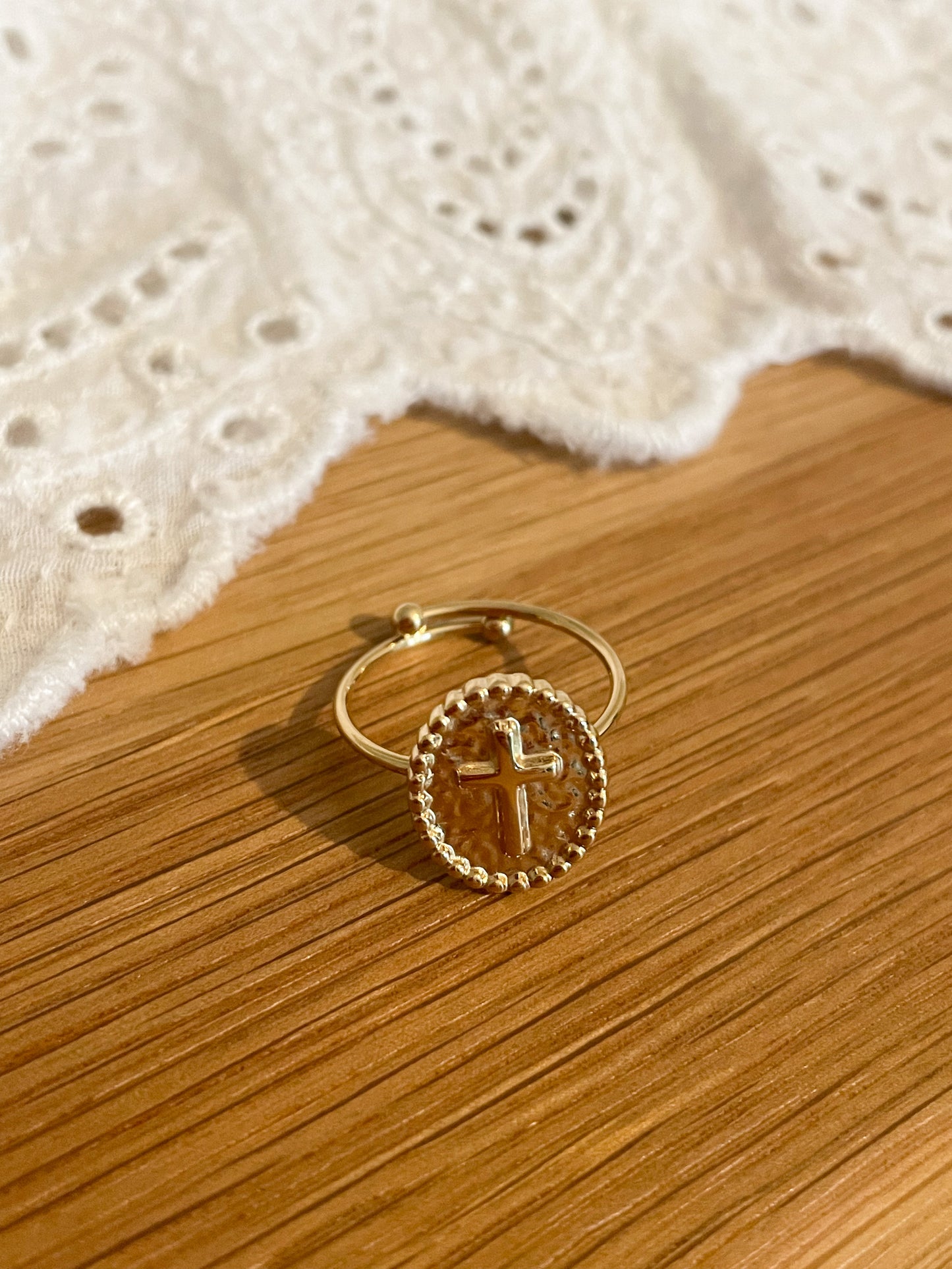 Bague Marie