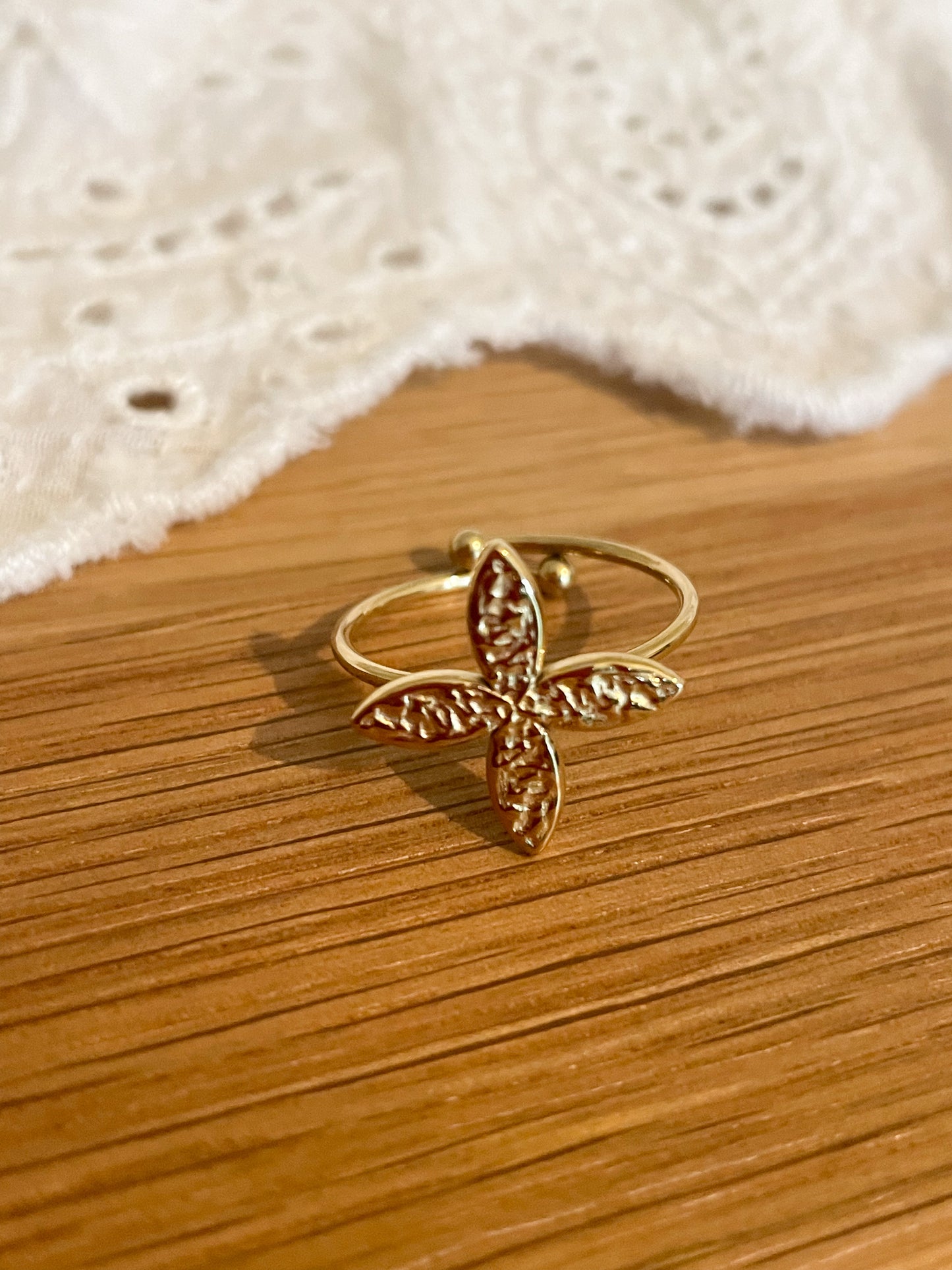 Bague Lise