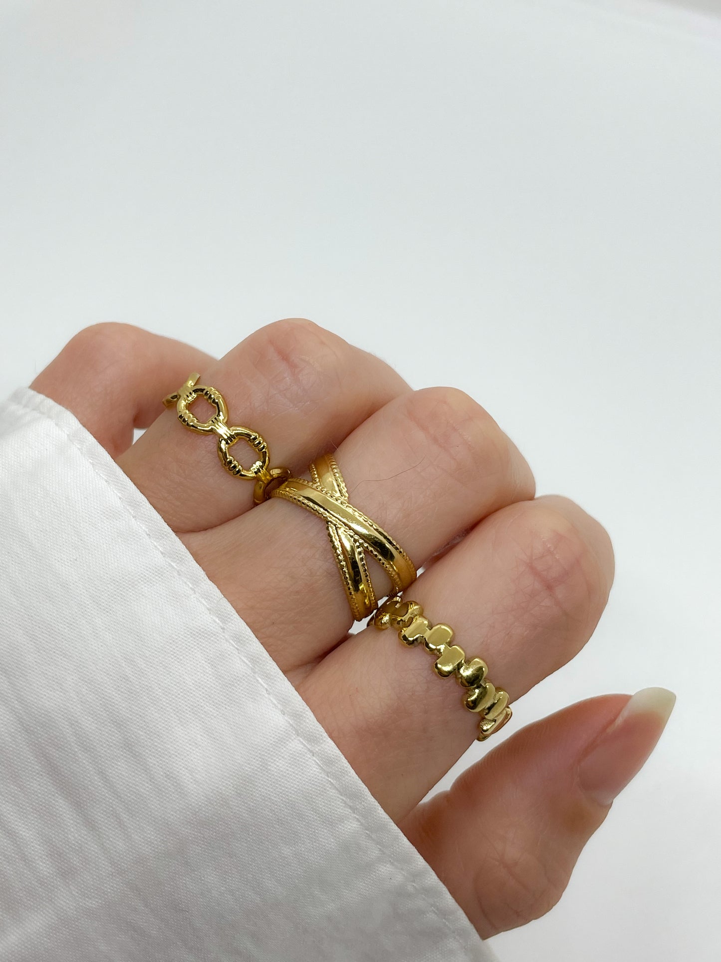 Bague Astrid
