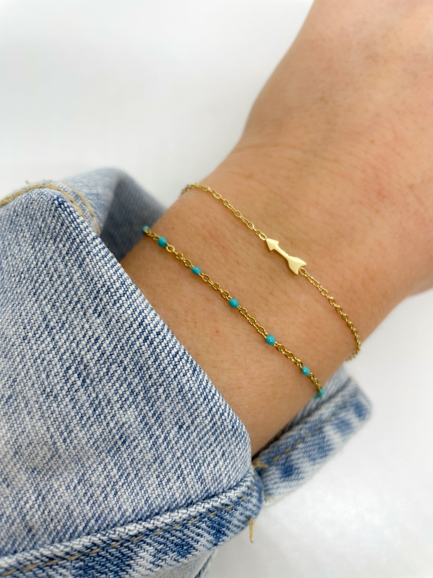 Bracelet Flèche
