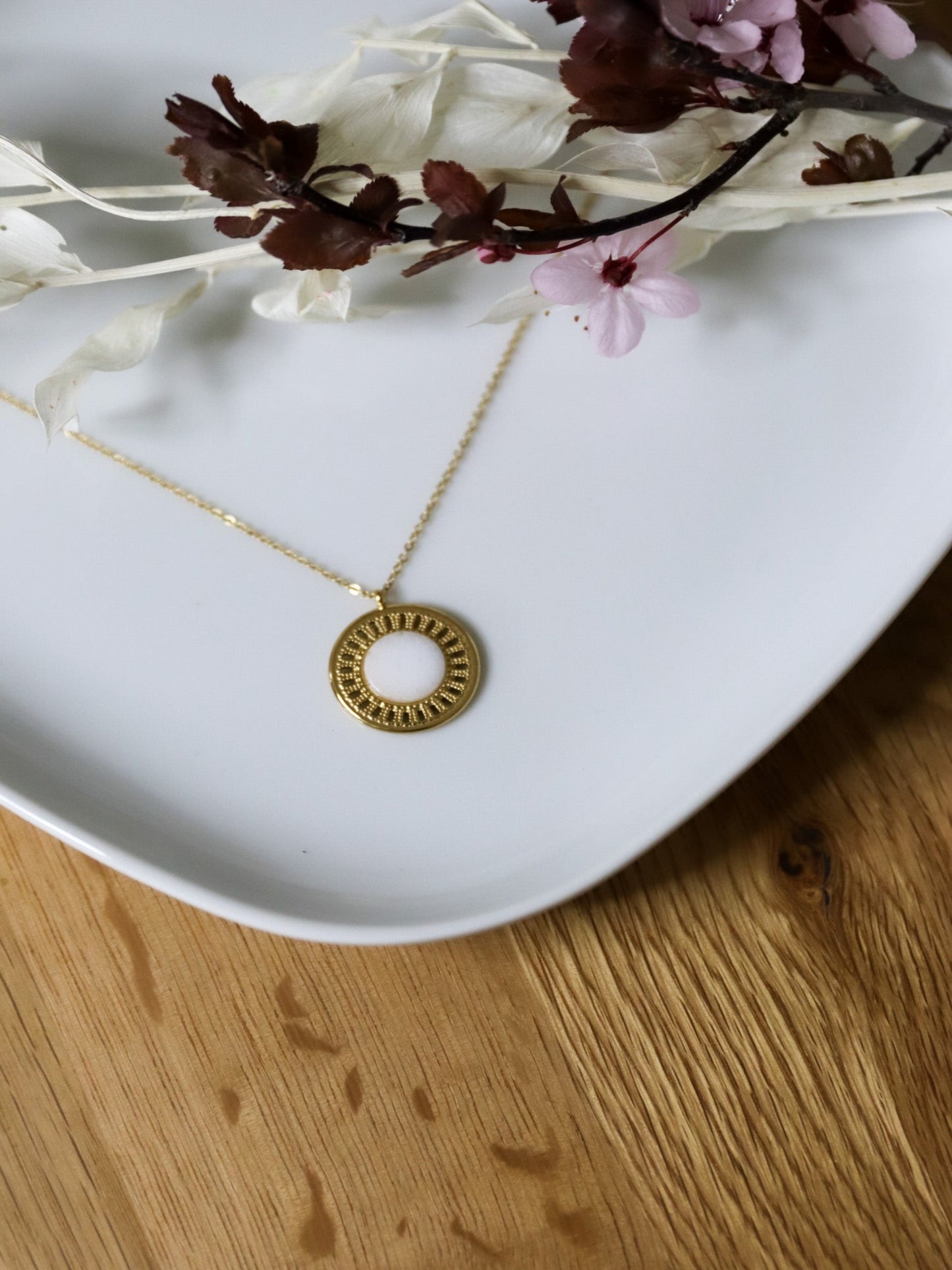 Collier Amarok