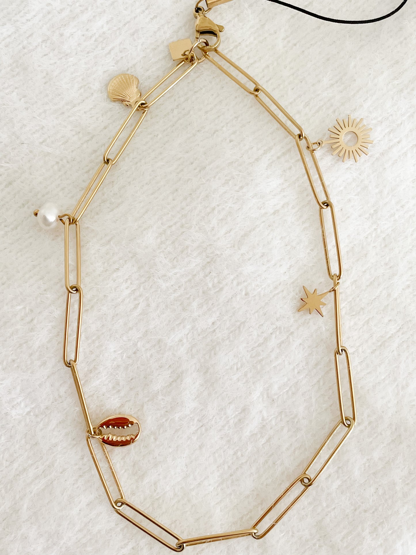 Chaine de portable Playa