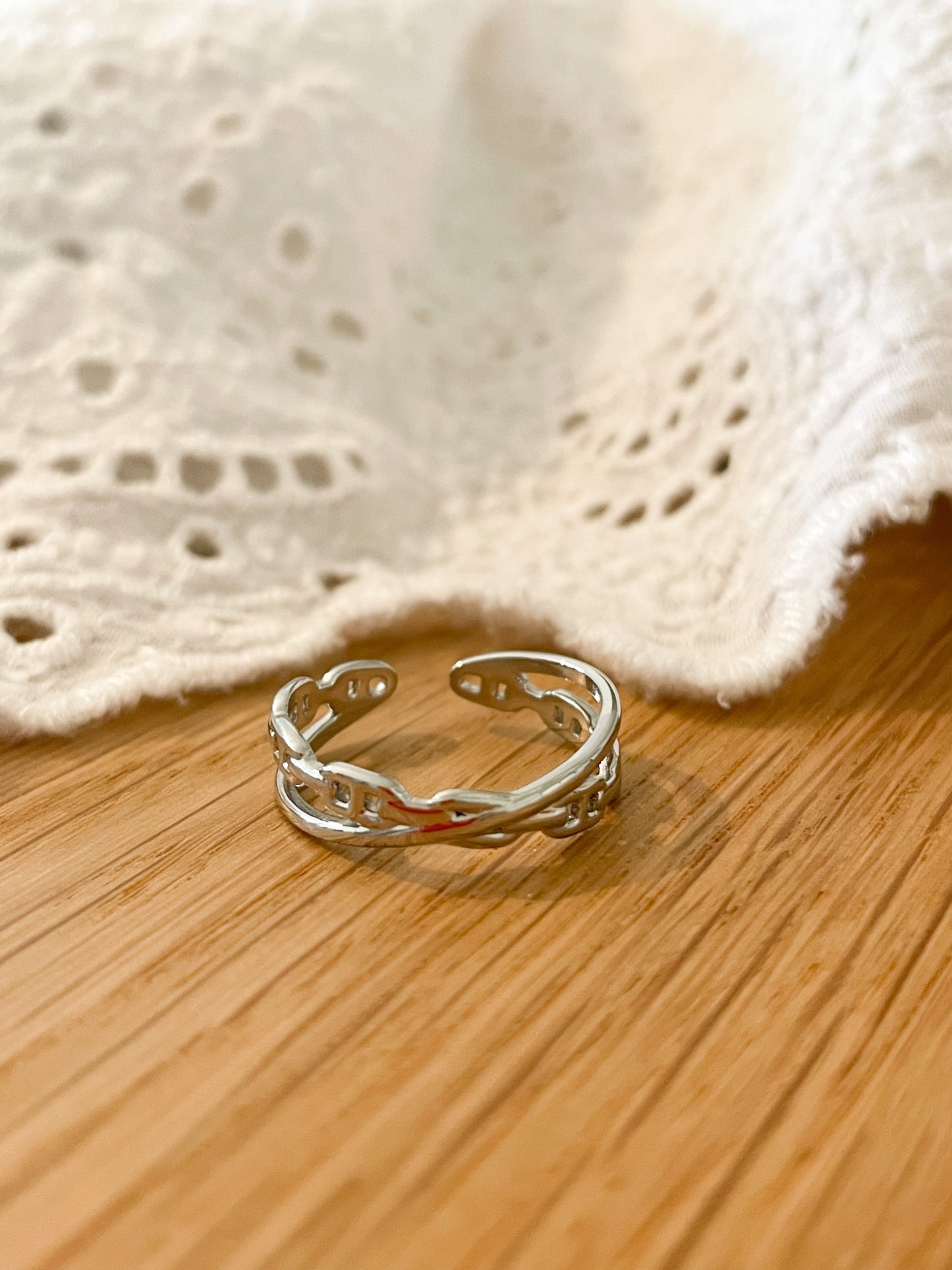 Bague Ashley