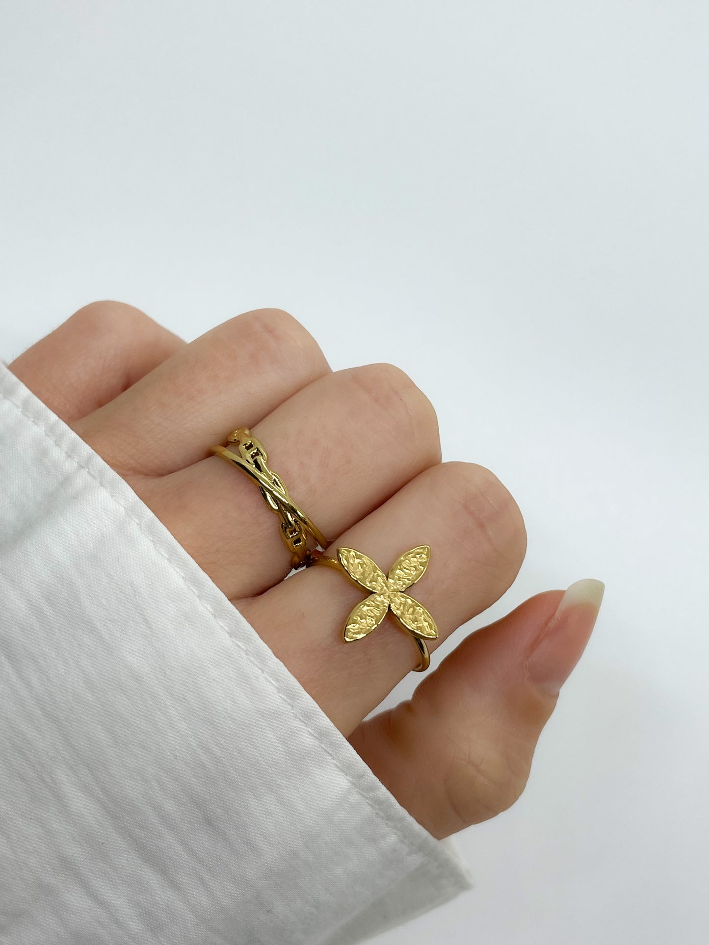 Bague Ashley