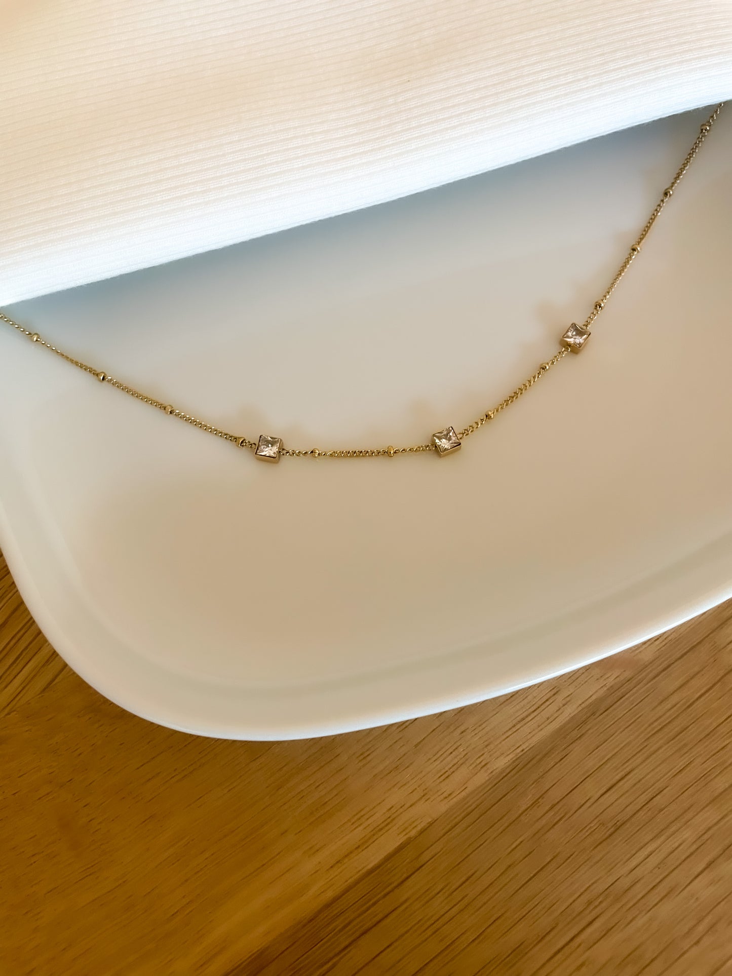 Collier Ka