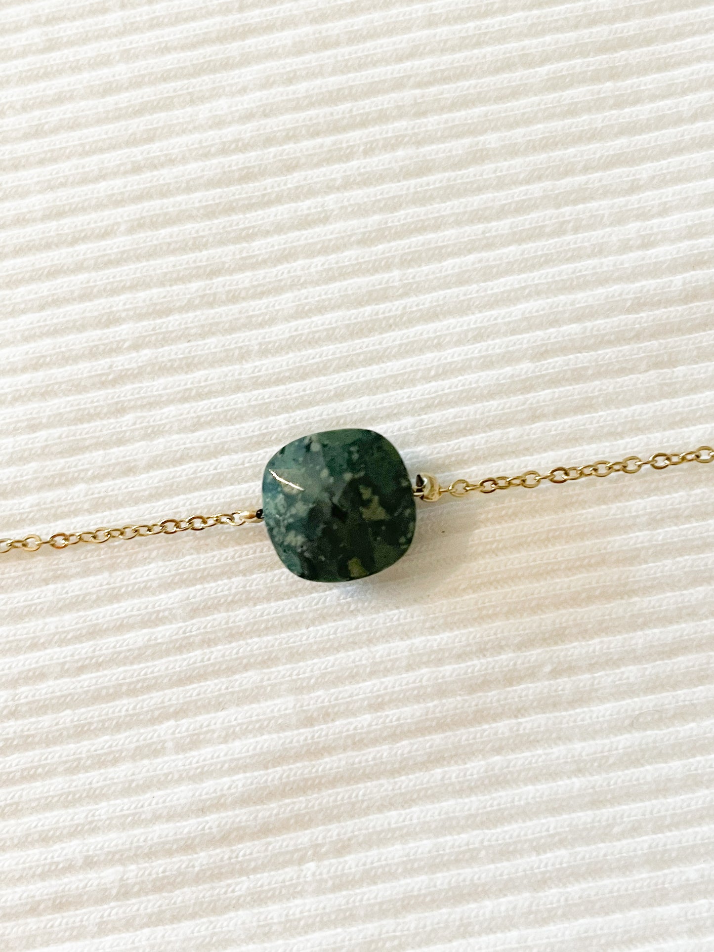 Bracelet pierre naturelle