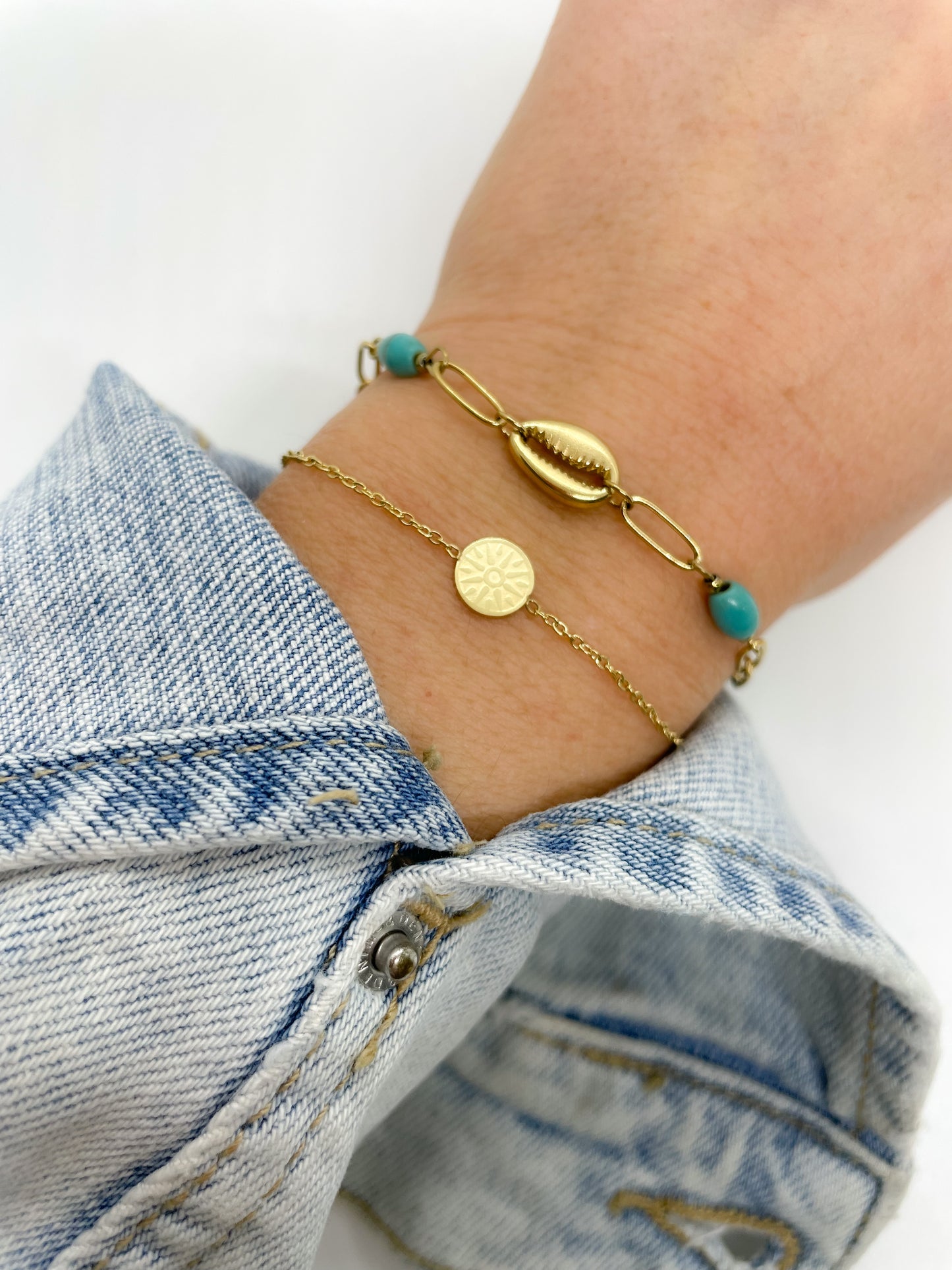 Bracelet Sun