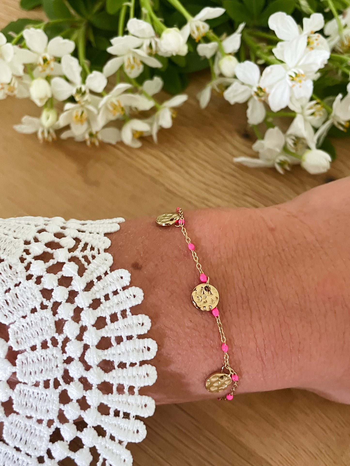 Bracelet Pauline