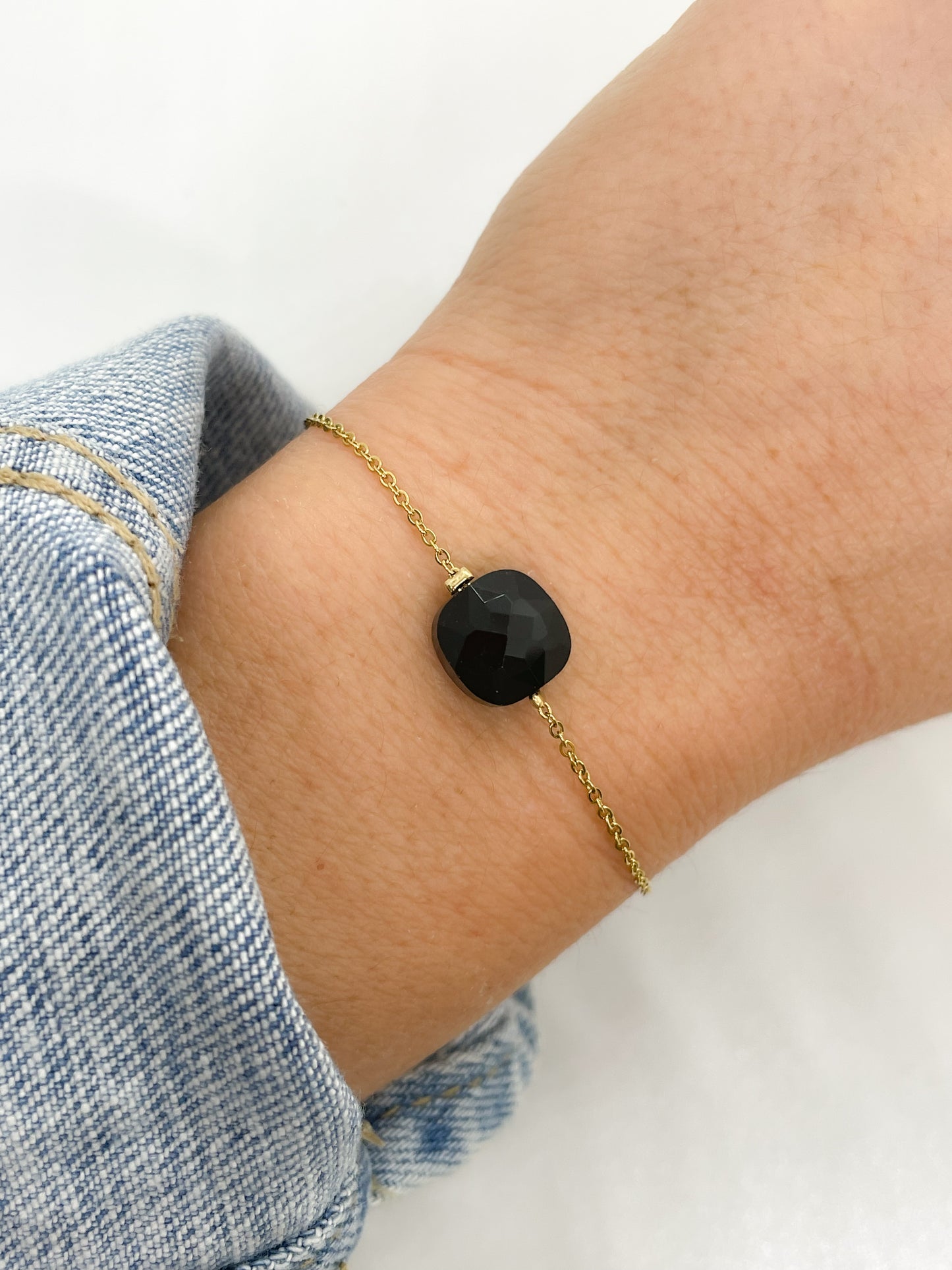 Bracelet pierre naturelle