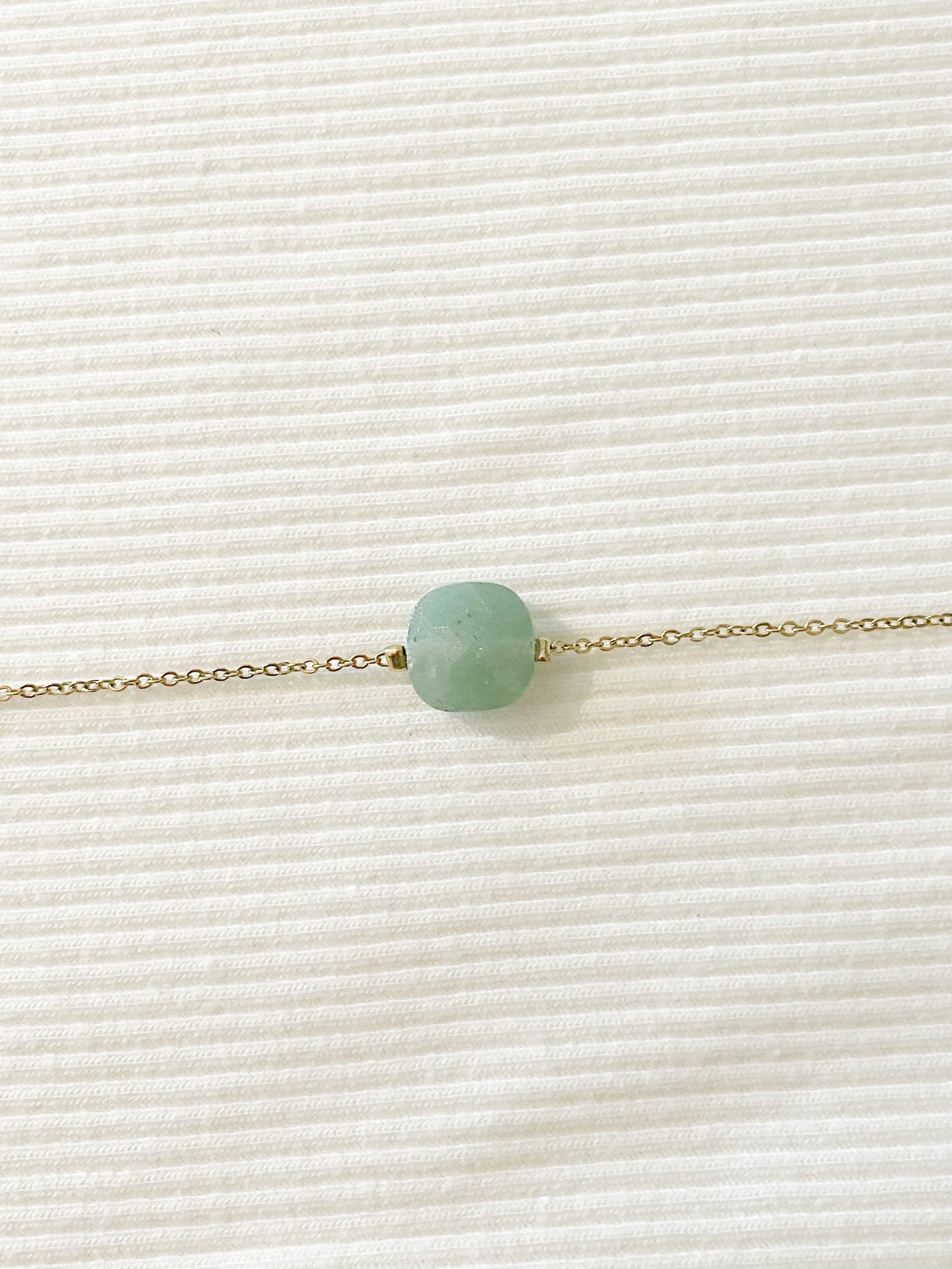 Bracelet pierre naturelle