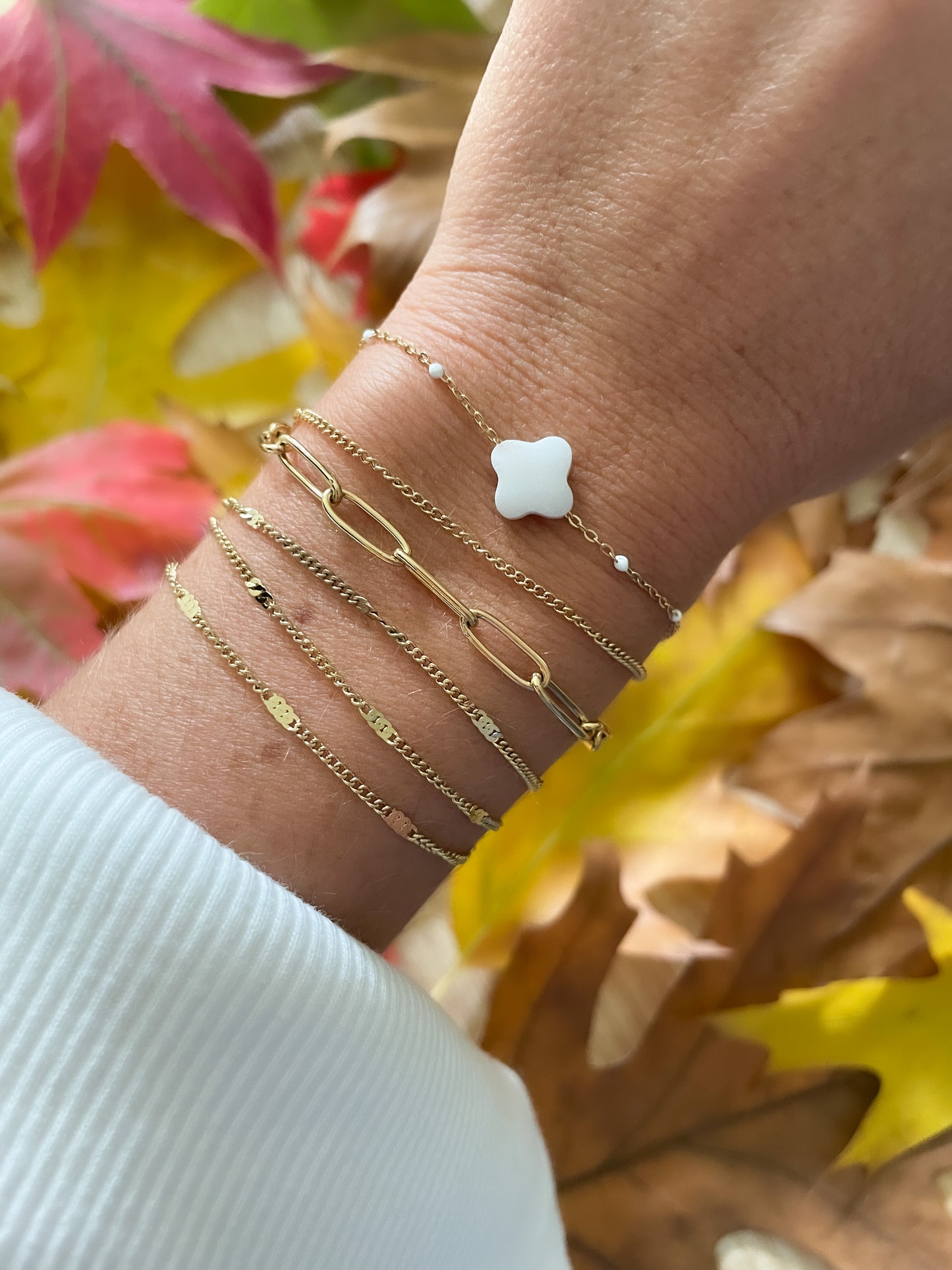 Bracelet Lio