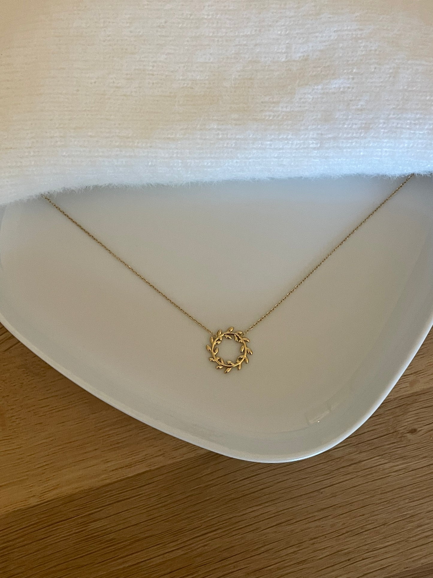 Collier Anouk