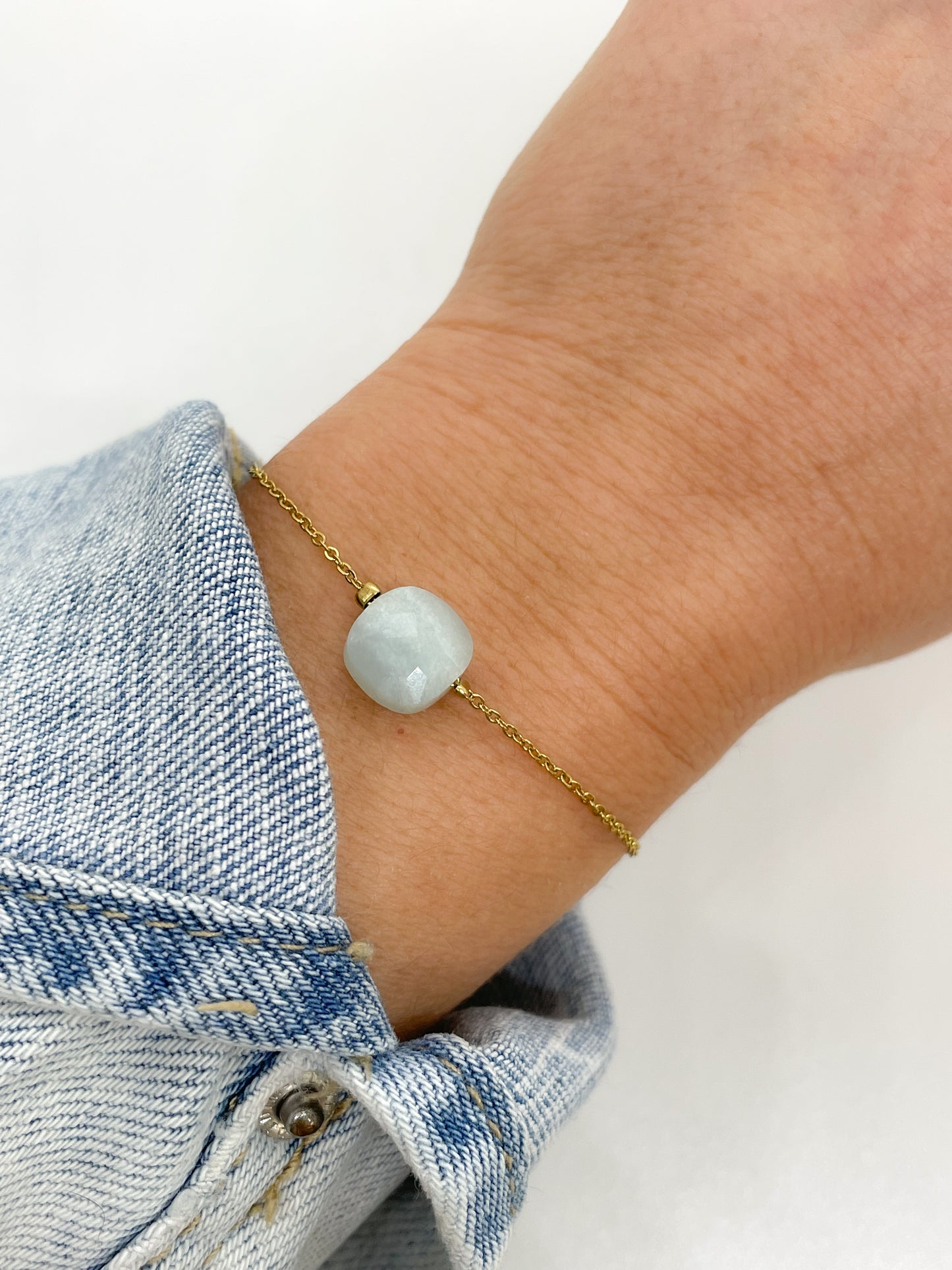 Bracelet pierre naturelle