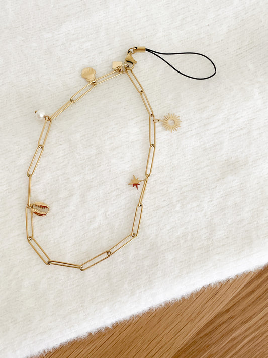 Chaine de portable Playa