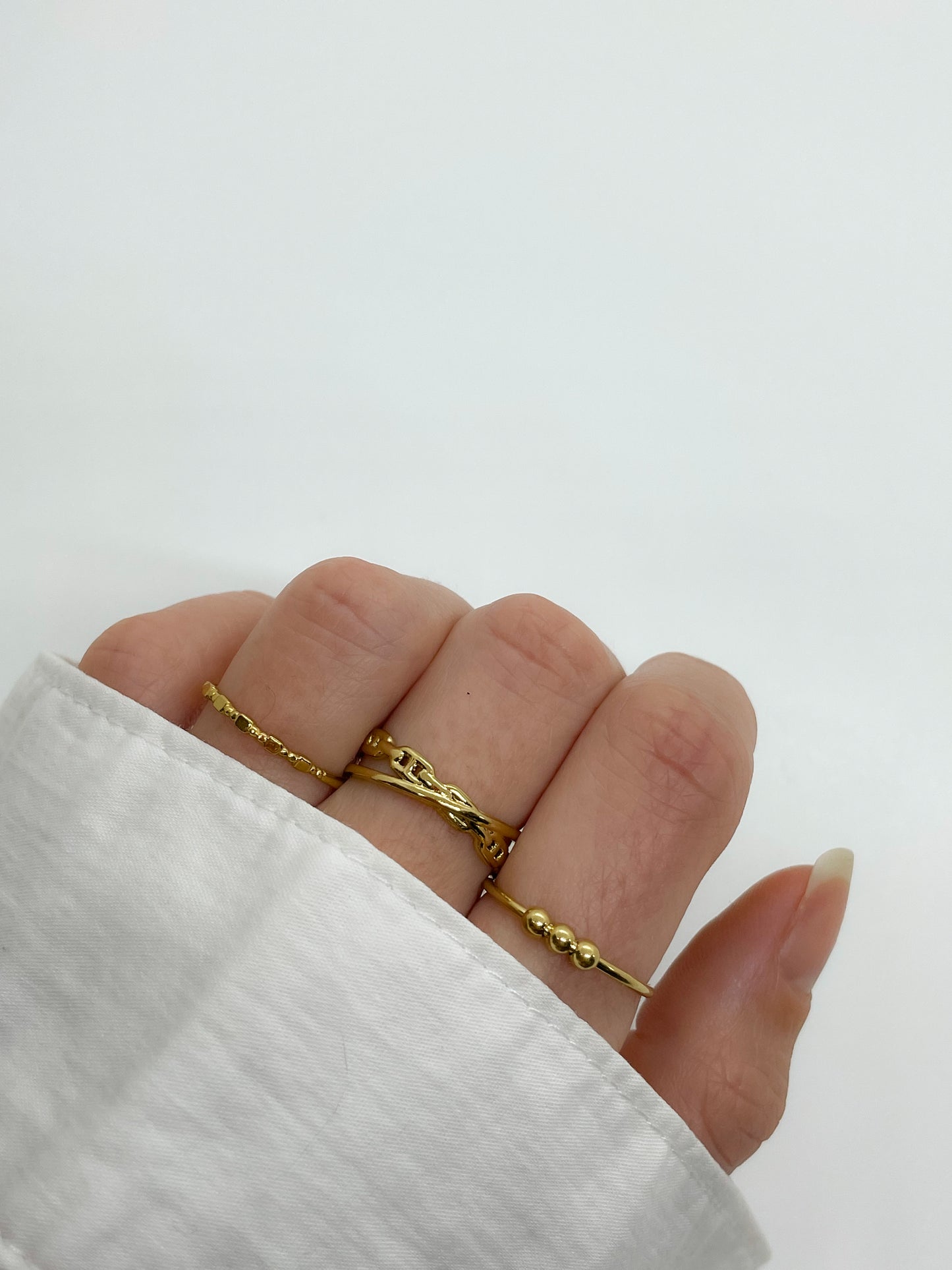 Bague Ashley