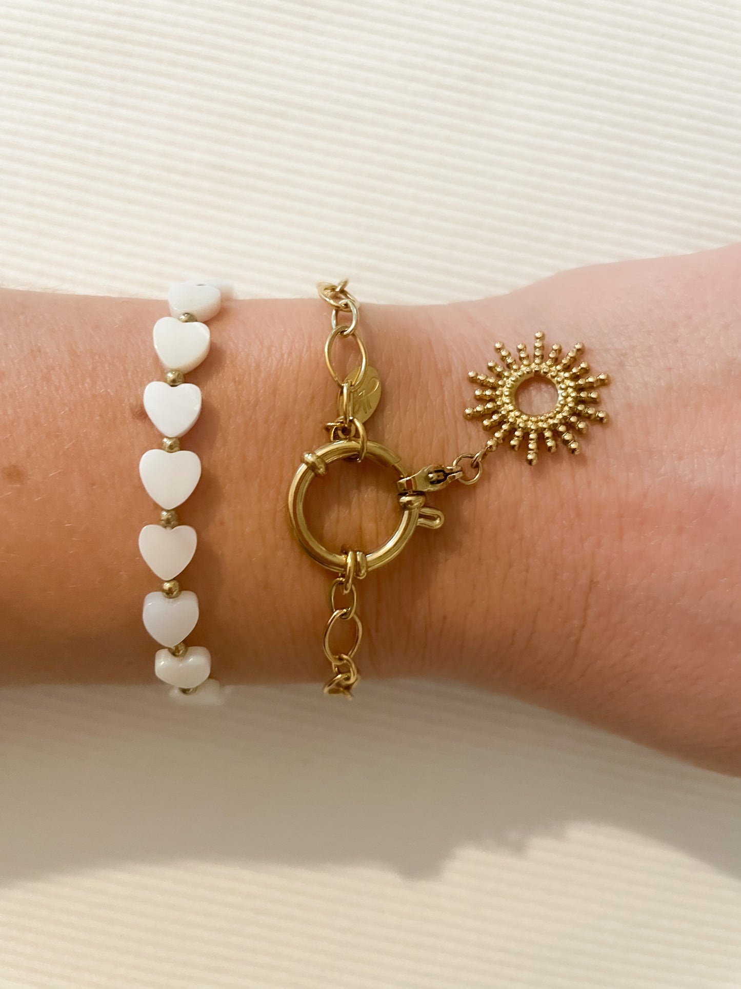 Bracelet Pando