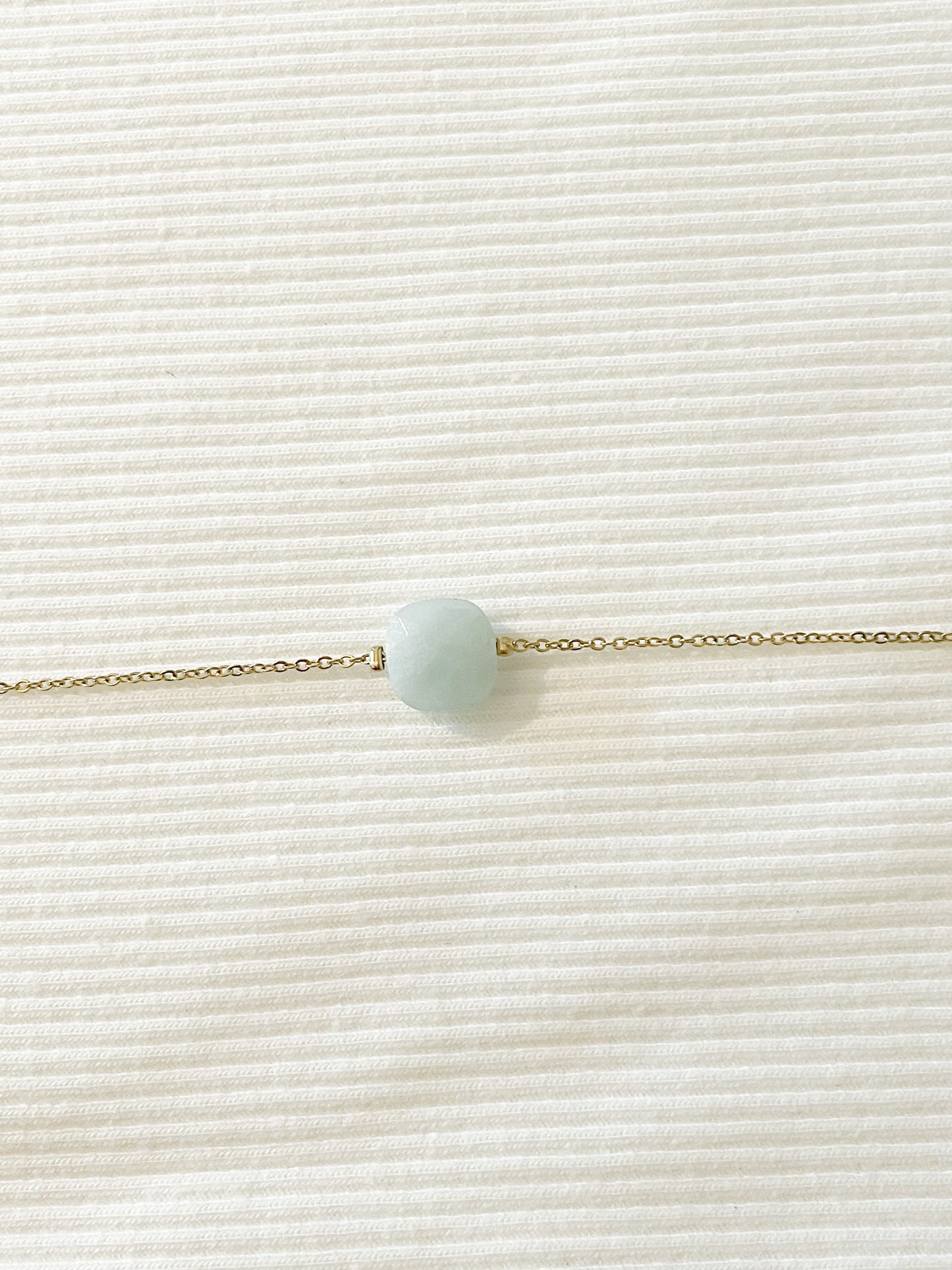 Bracelet pierre naturelle