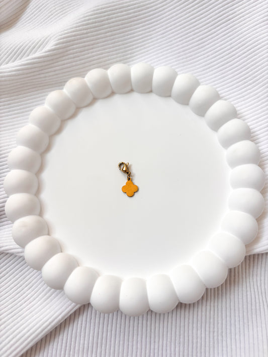 Charm Mini trèfle