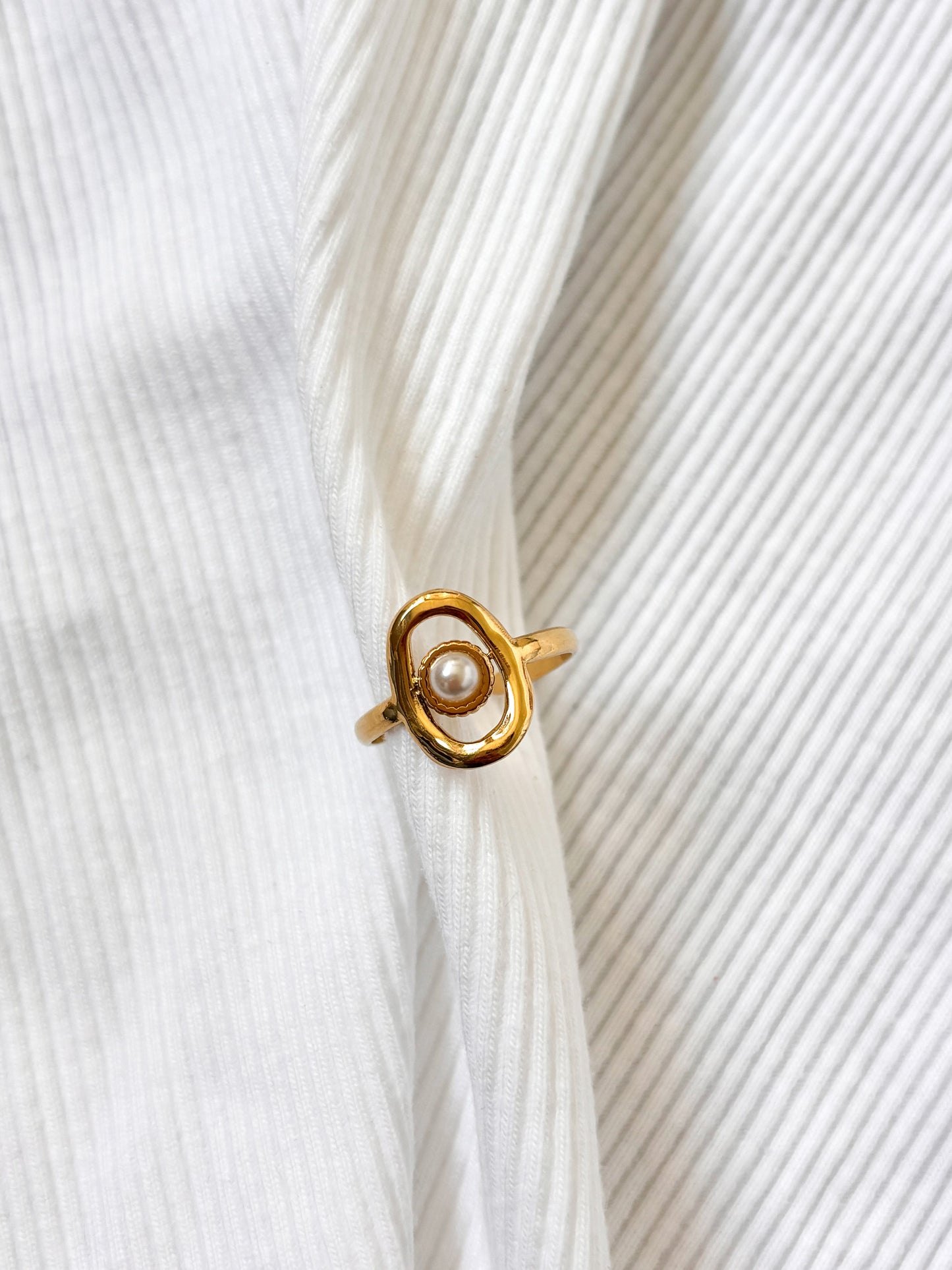 Bague Playa 2