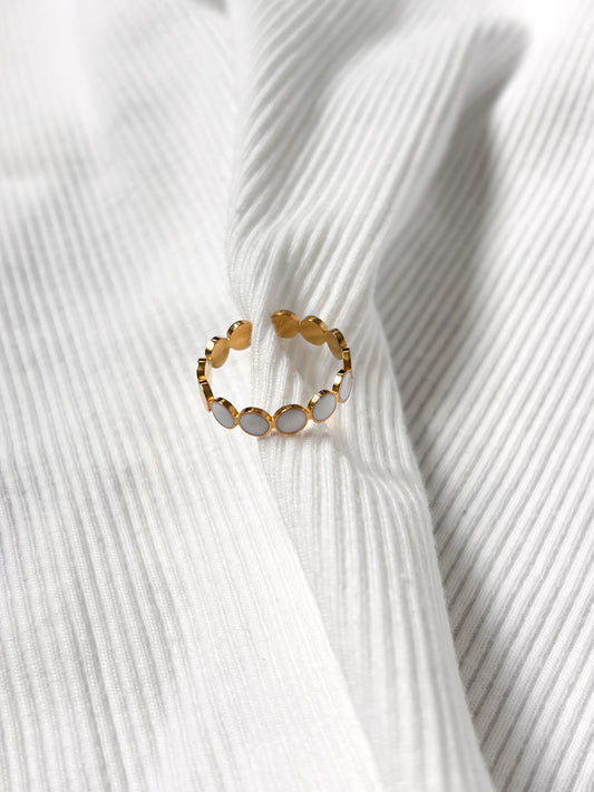 Bague Playa 3