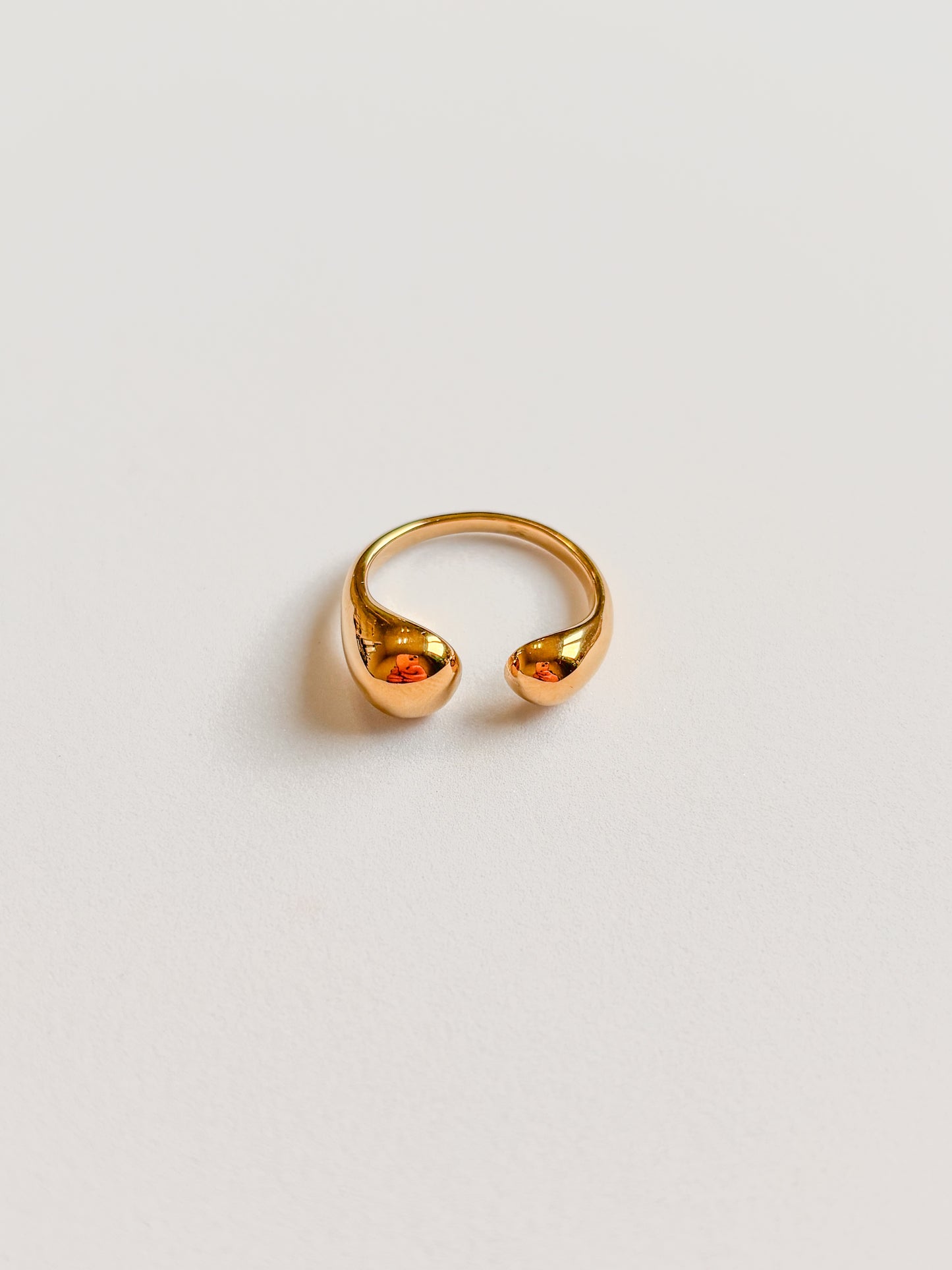 Bague Boxe