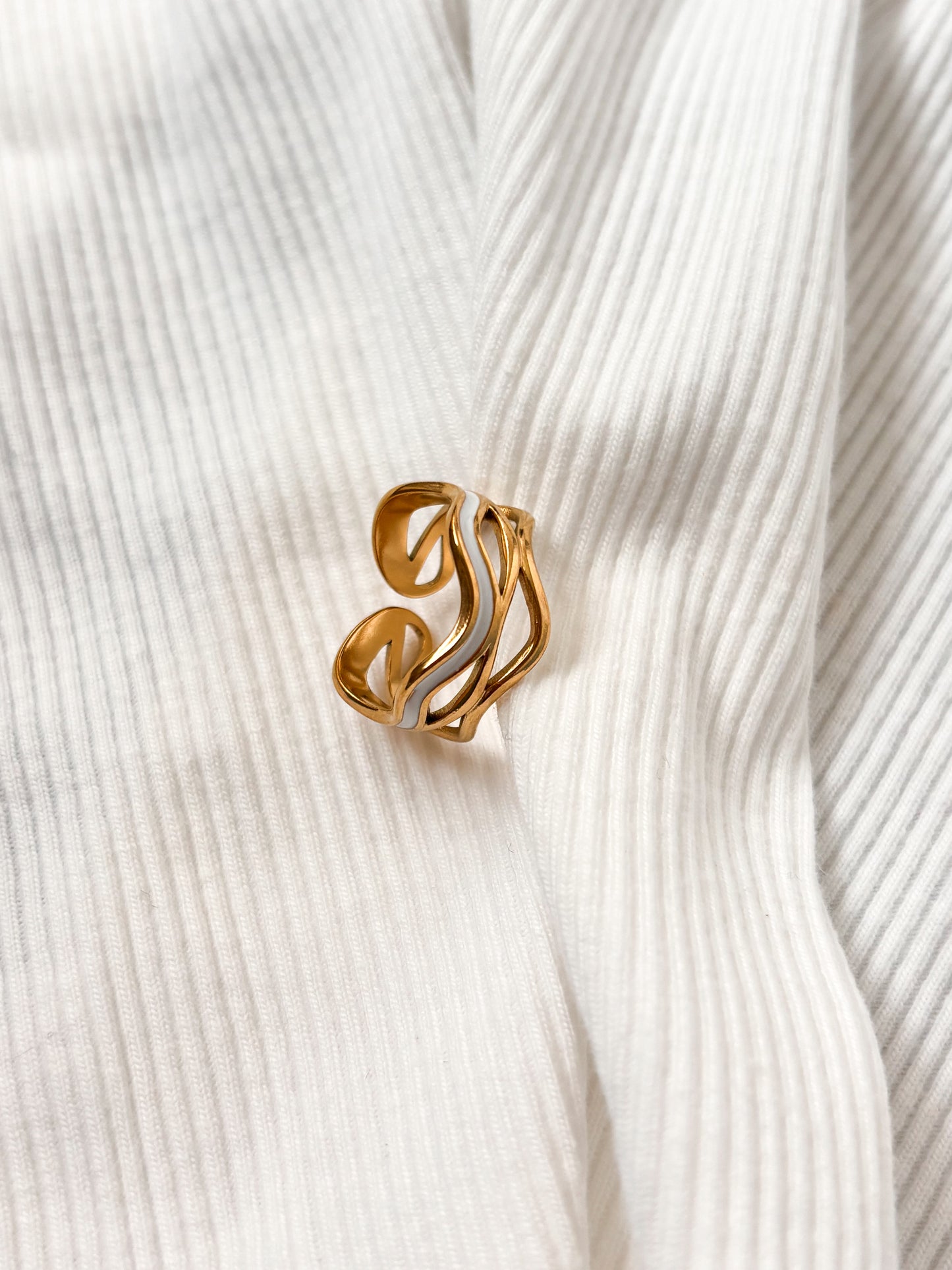 Bague Playa 7
