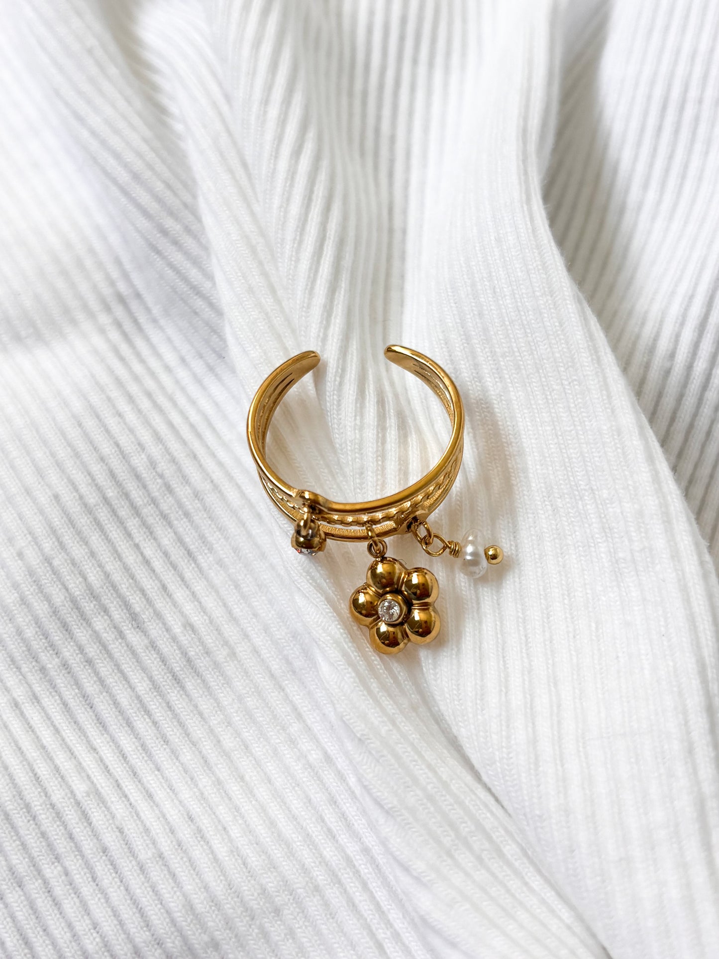 Bague Playa 35