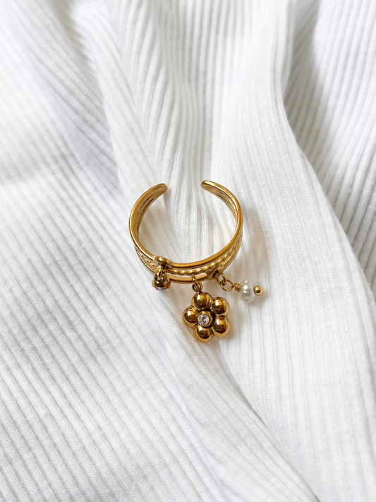 Bague Playa 35