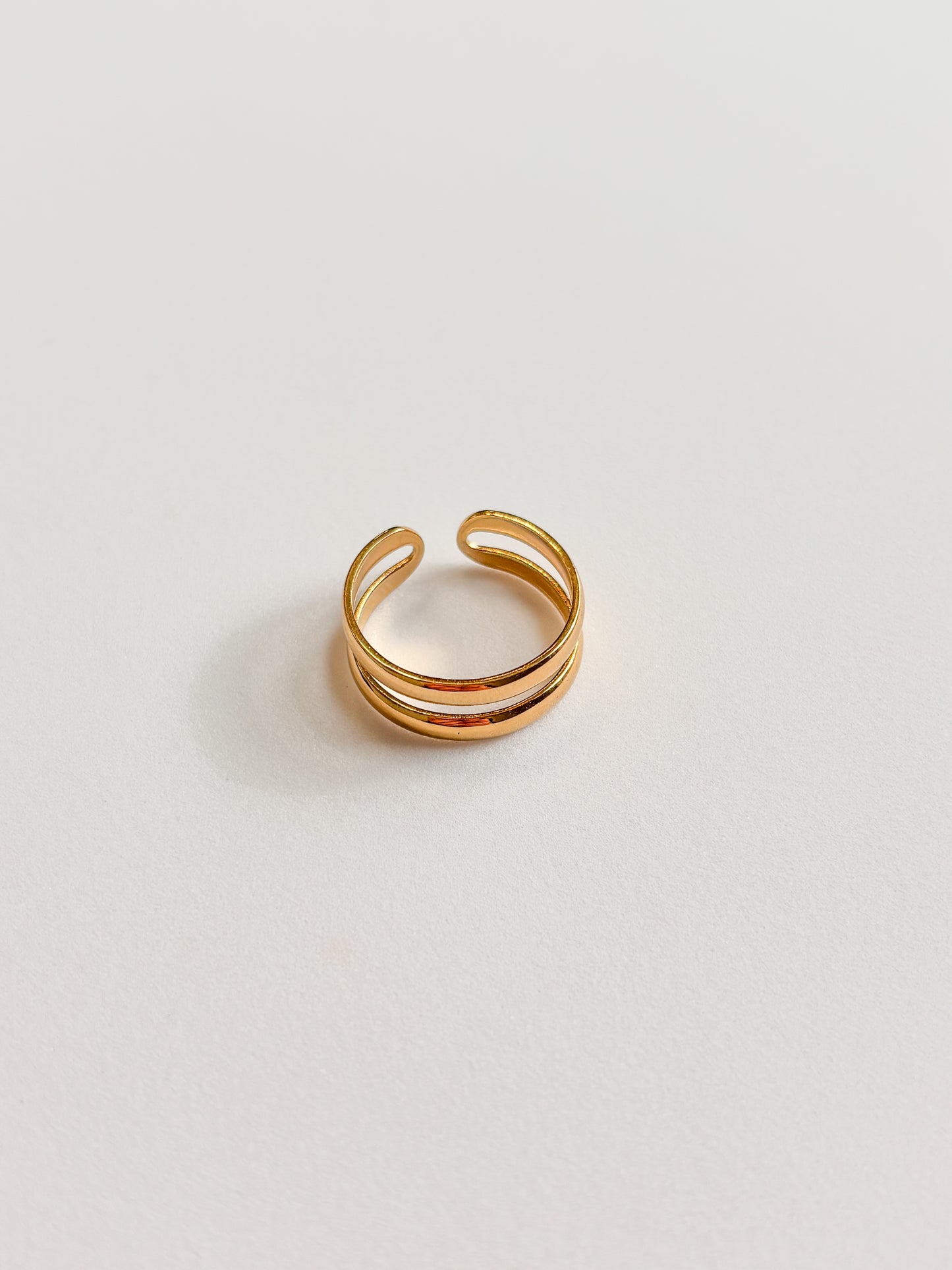 Bague Zoé