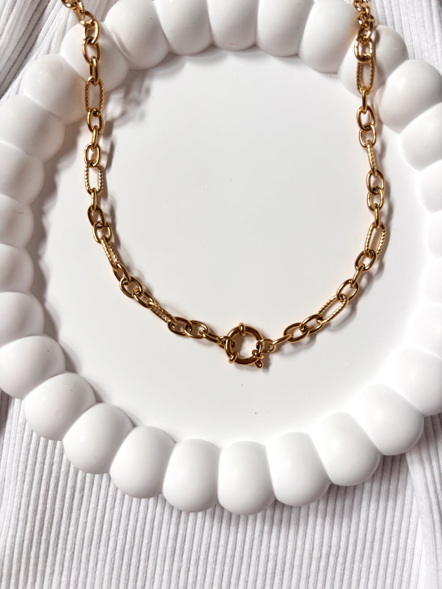 Collier Charm 6