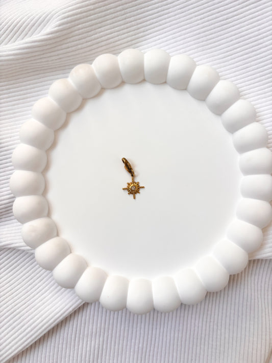 Charm Soleil strass