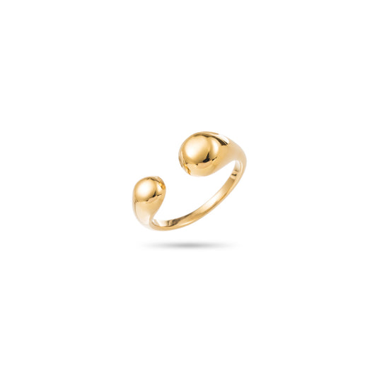 Bague Boxe
