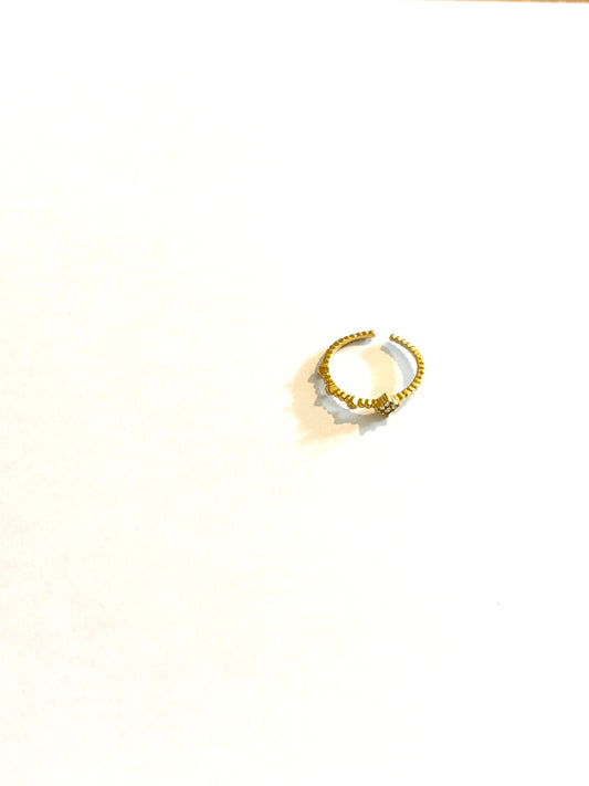 Bague Hélèna
