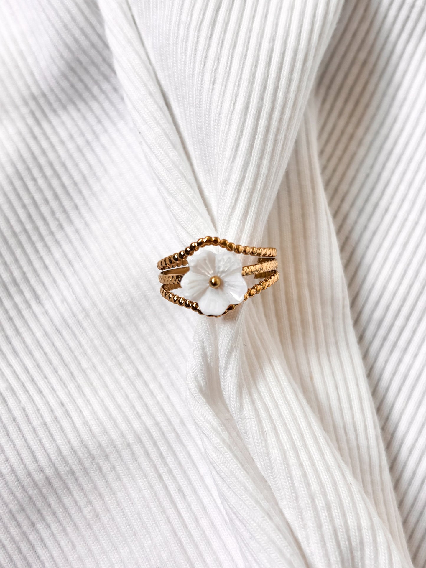 Bague Playa 34