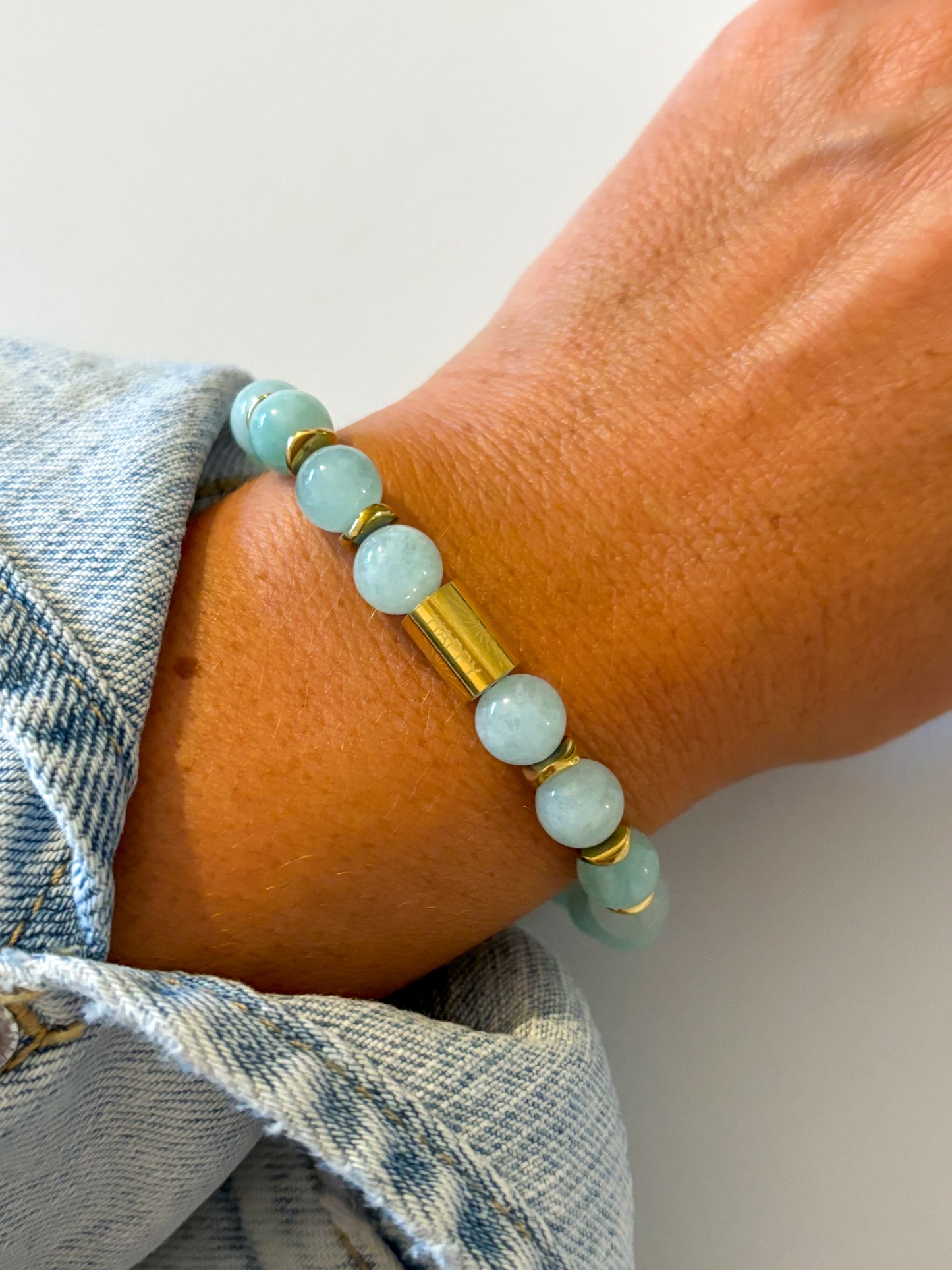 Amazonite Russe