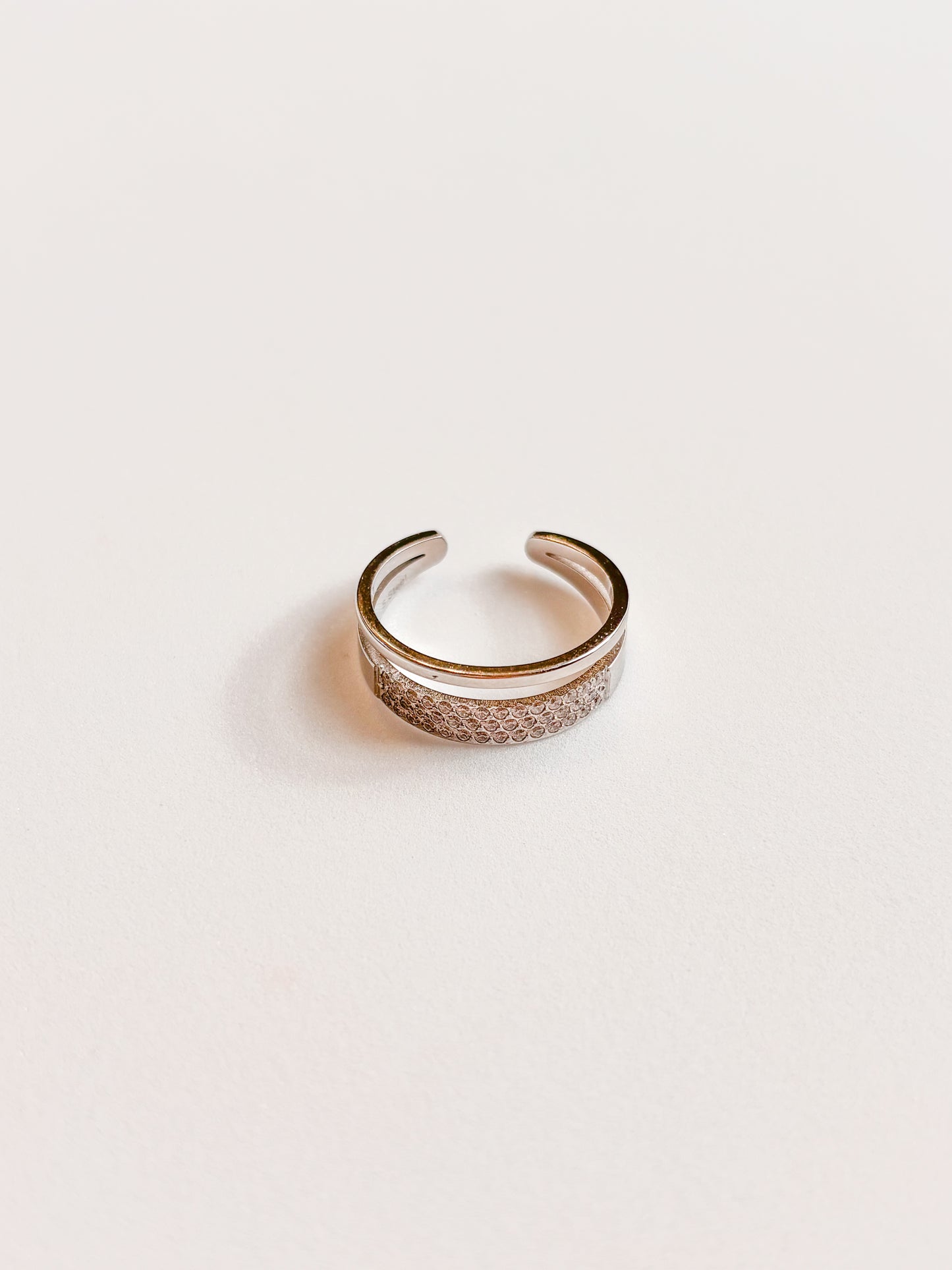 Bague Cuba