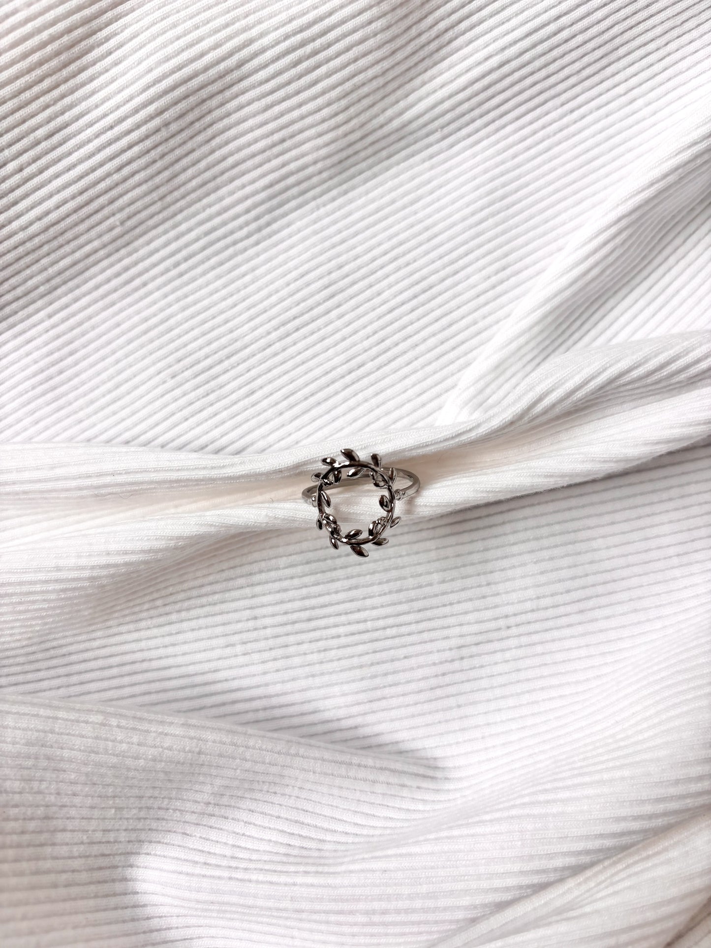 Bague Anouk