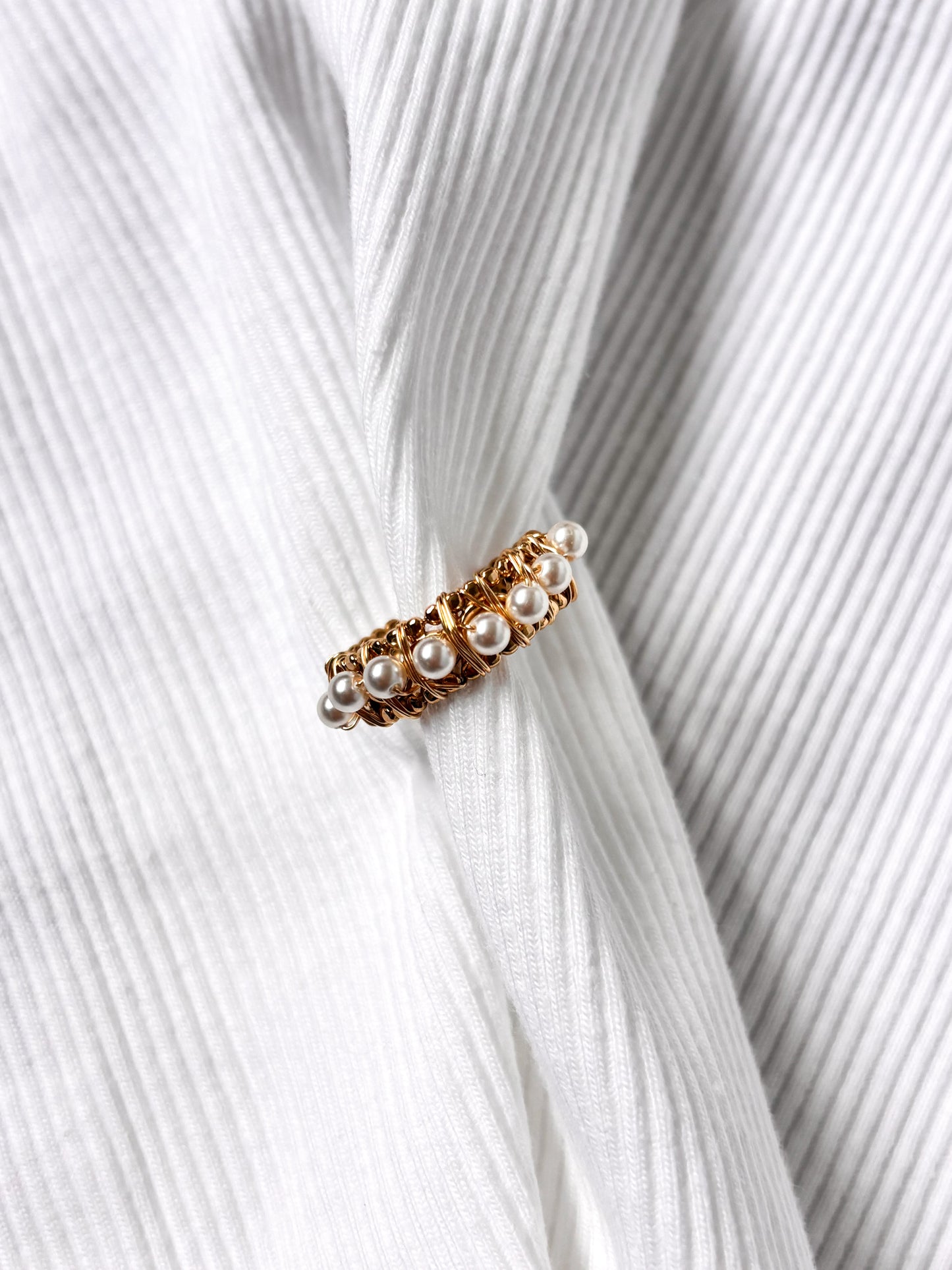 Bague Playa 10
