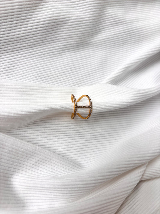 Bague Woman