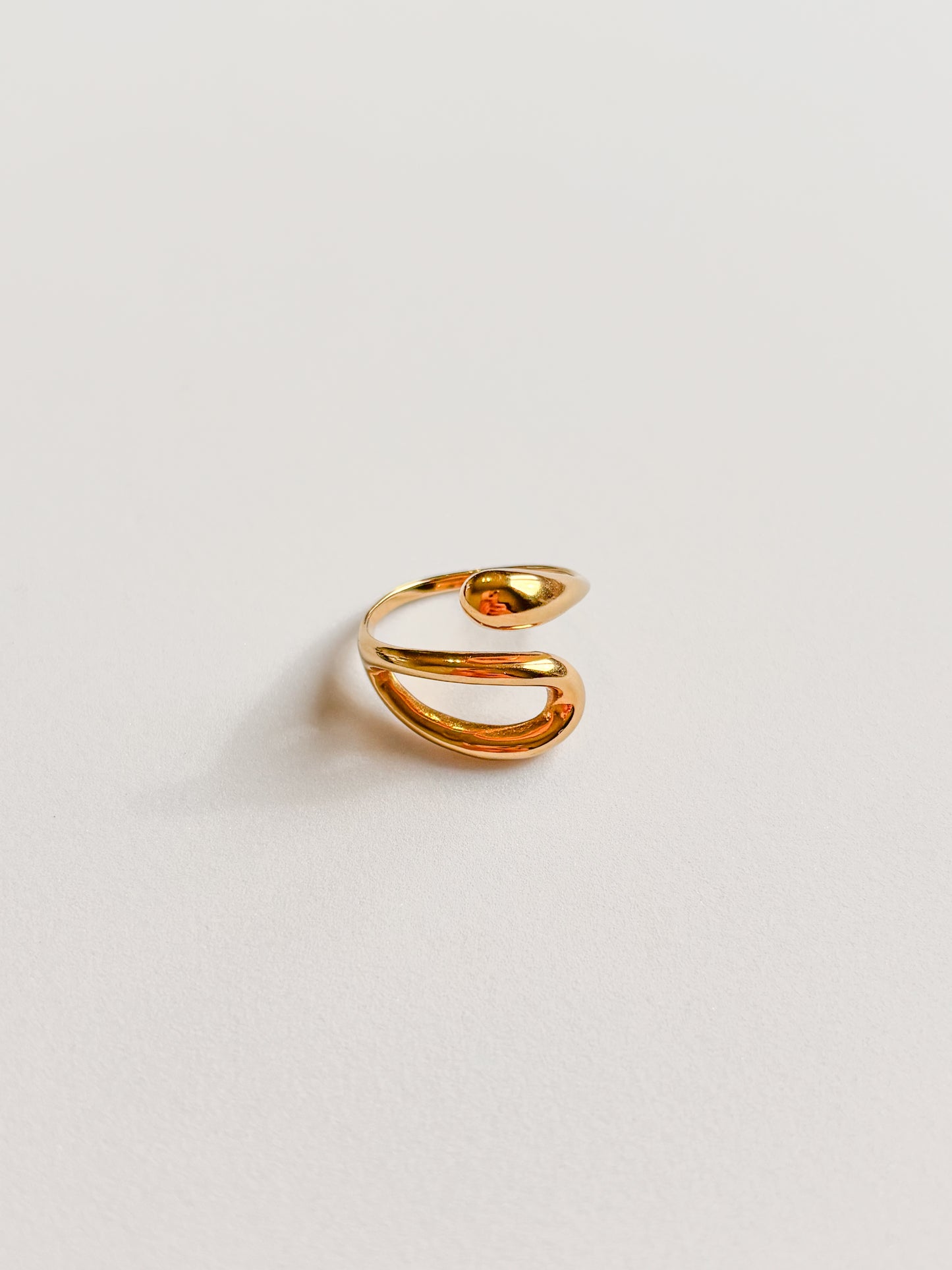 Bague Virginie