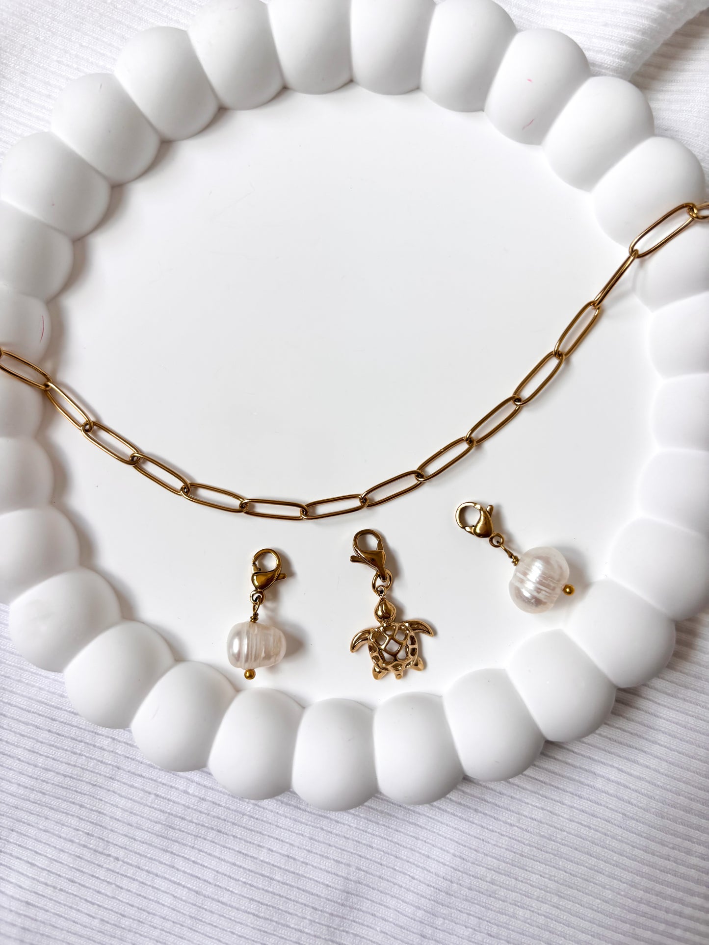 Bracelet Charm