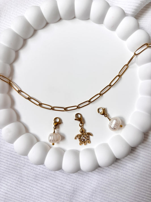 Bracelet Charm