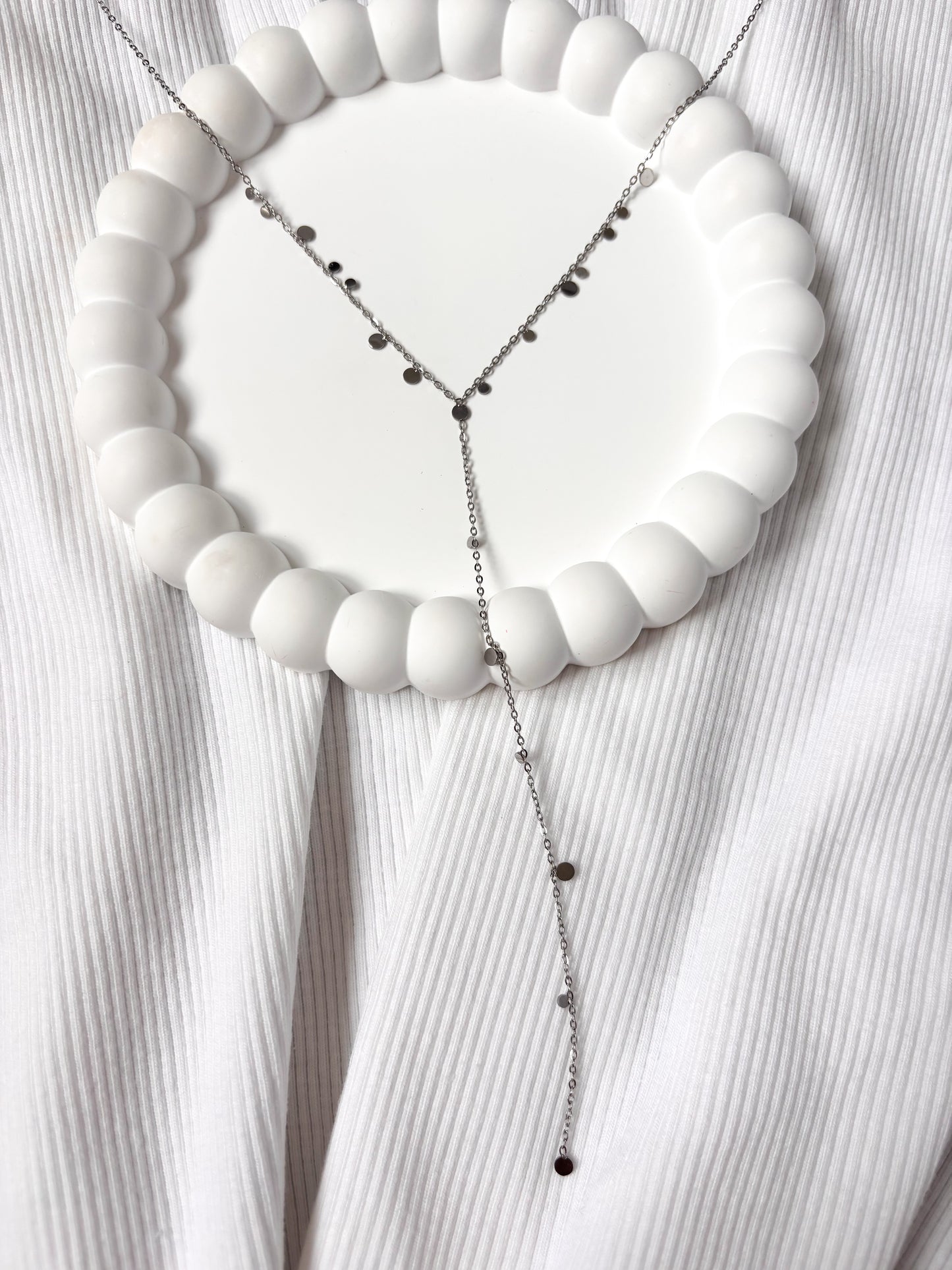 Collier Sublime