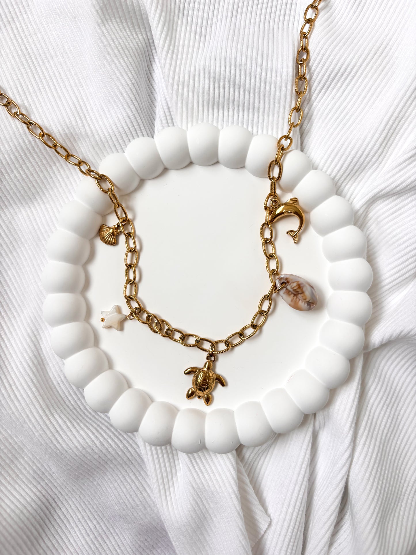 Collier Playa 6