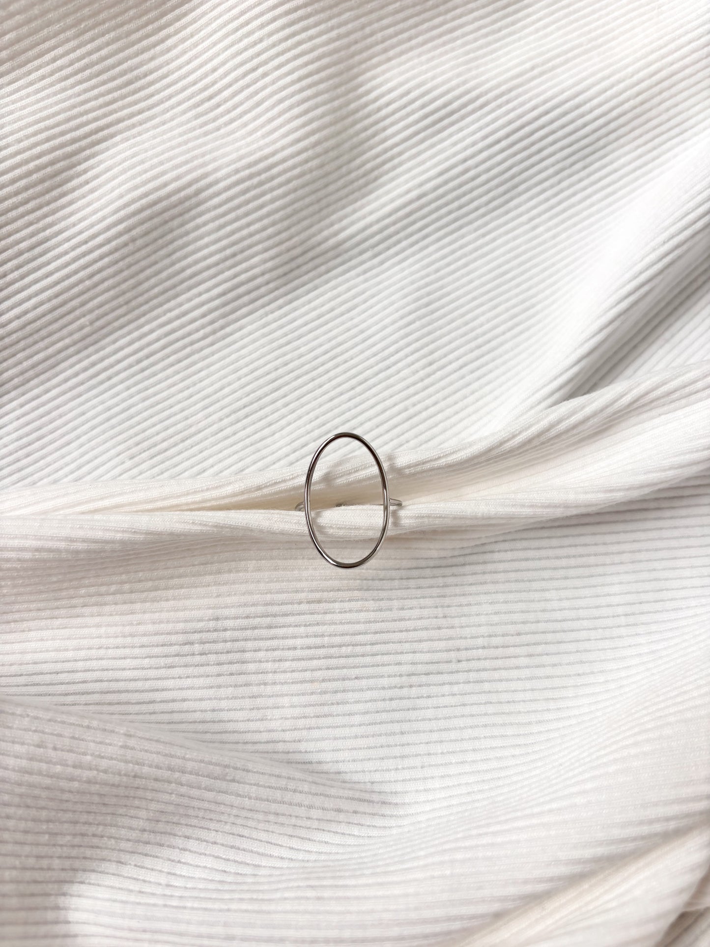 Bague O