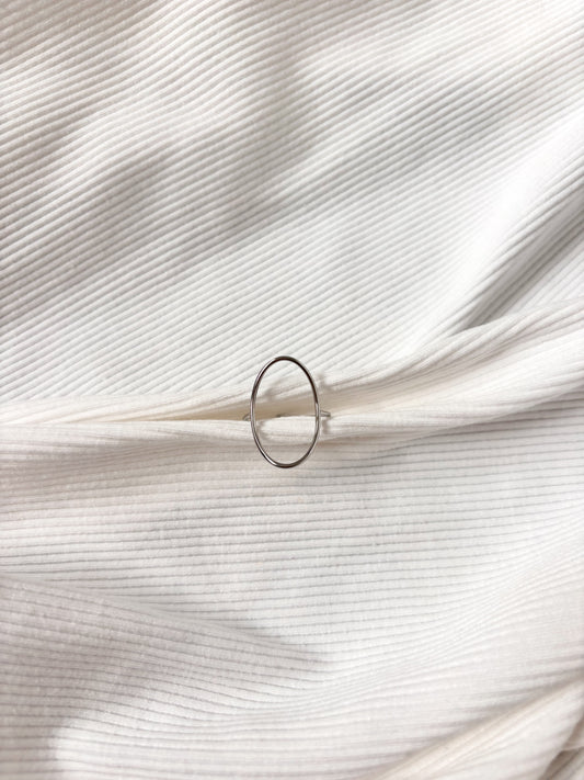 Bague O