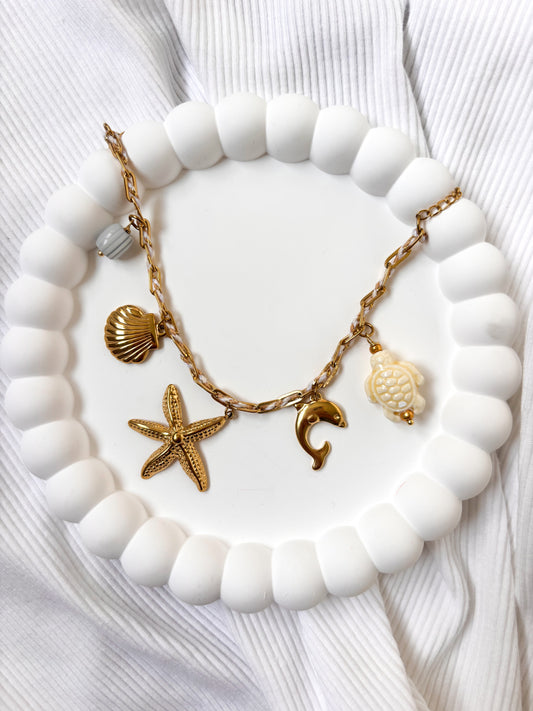 Bracelet Playa 9